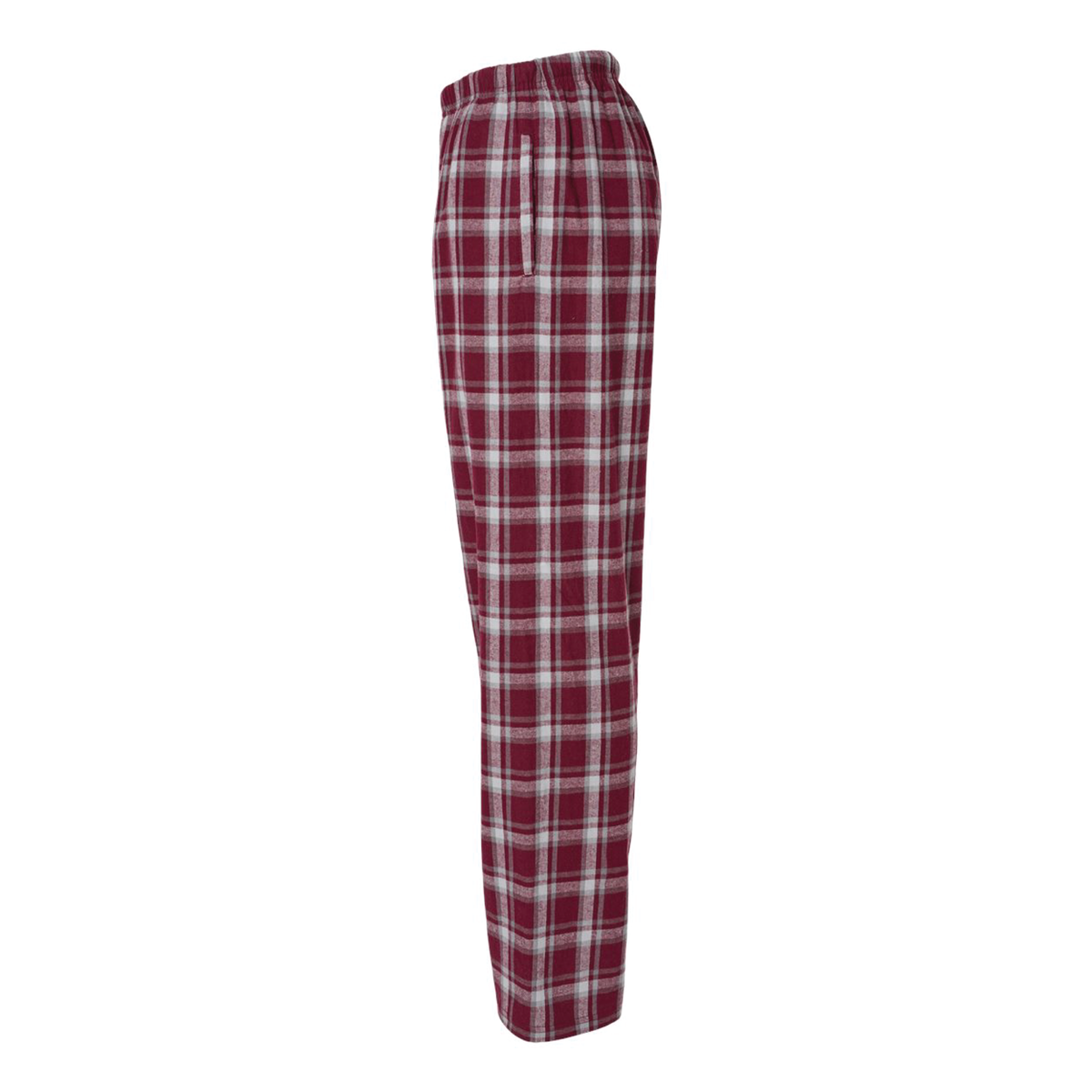 Stormes Showjumping Unisex Flannel Pajama Pants