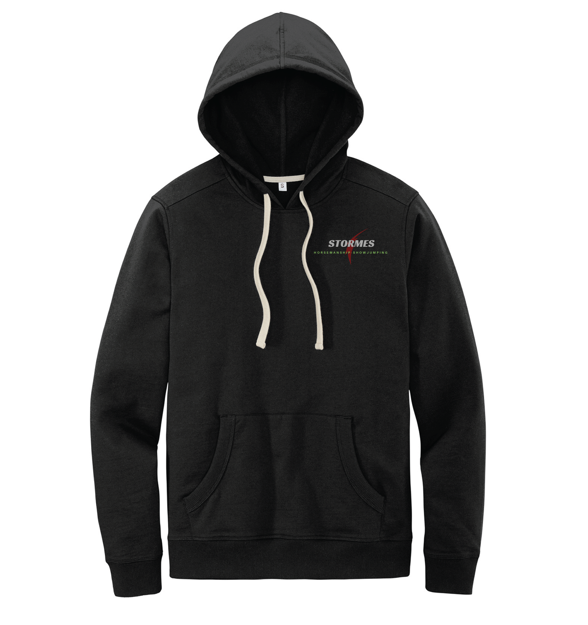 Stormes Showjumping Unisex District Pullover Hoodie