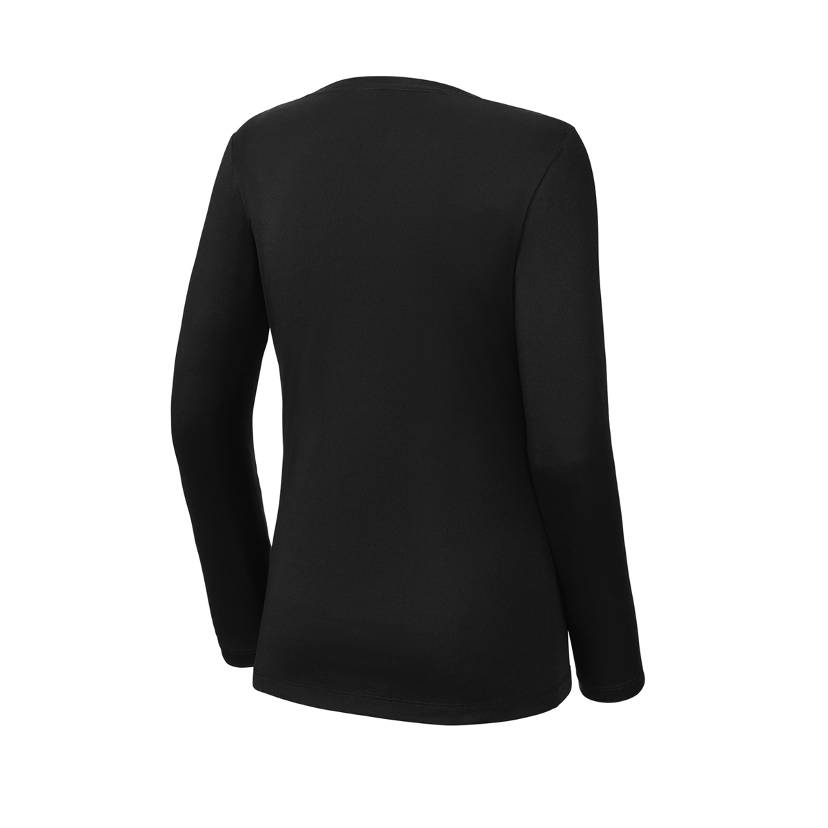 Stormes Showjumping Women's Sport-Tek Posi-UV Pro Long Sleeve