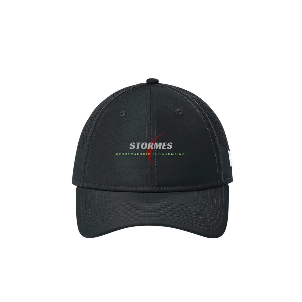 Stormes Showjumping New Era Performance Hat