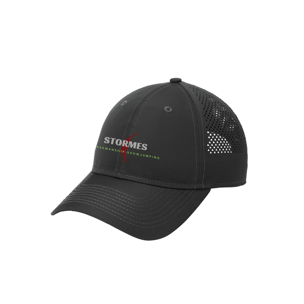 Stormes Showjumping New Era Performance Hat