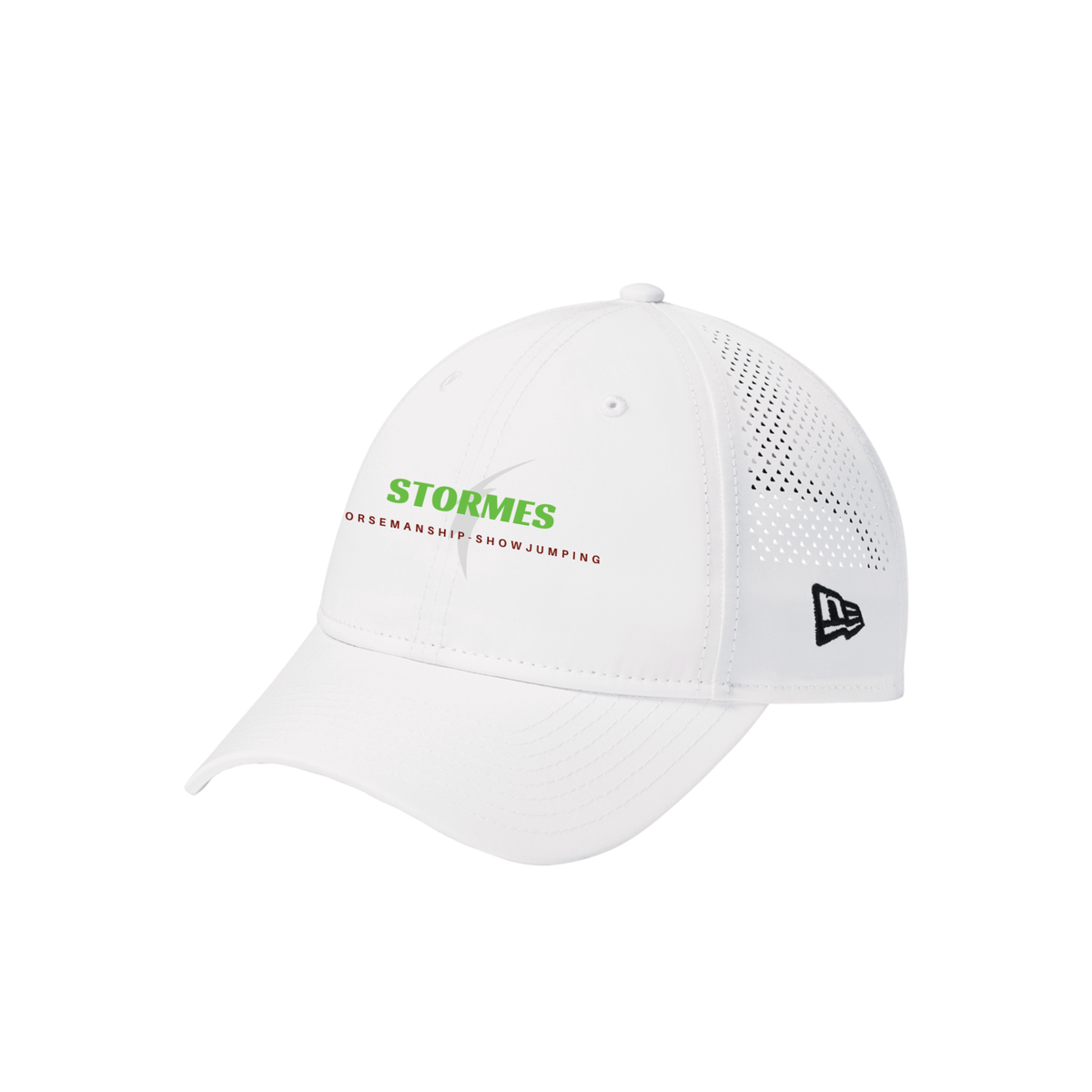 Stormes Showjumping New Era Performance Hat