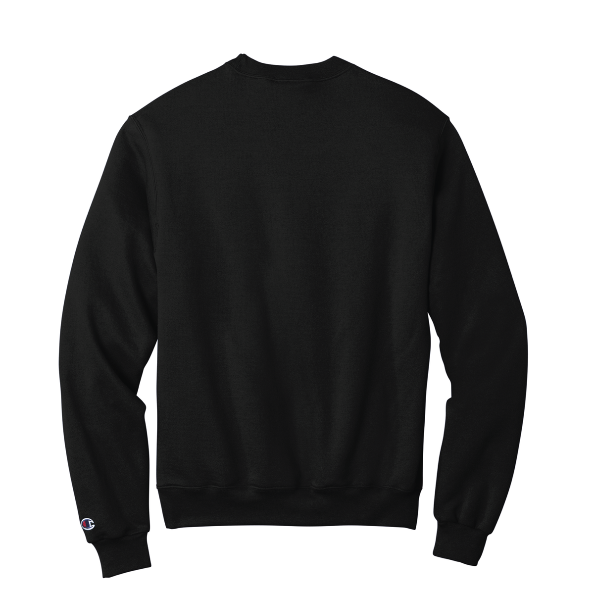 Stormes Showjumping Unisex Champion Powerblend Crewneck Sweatshirt