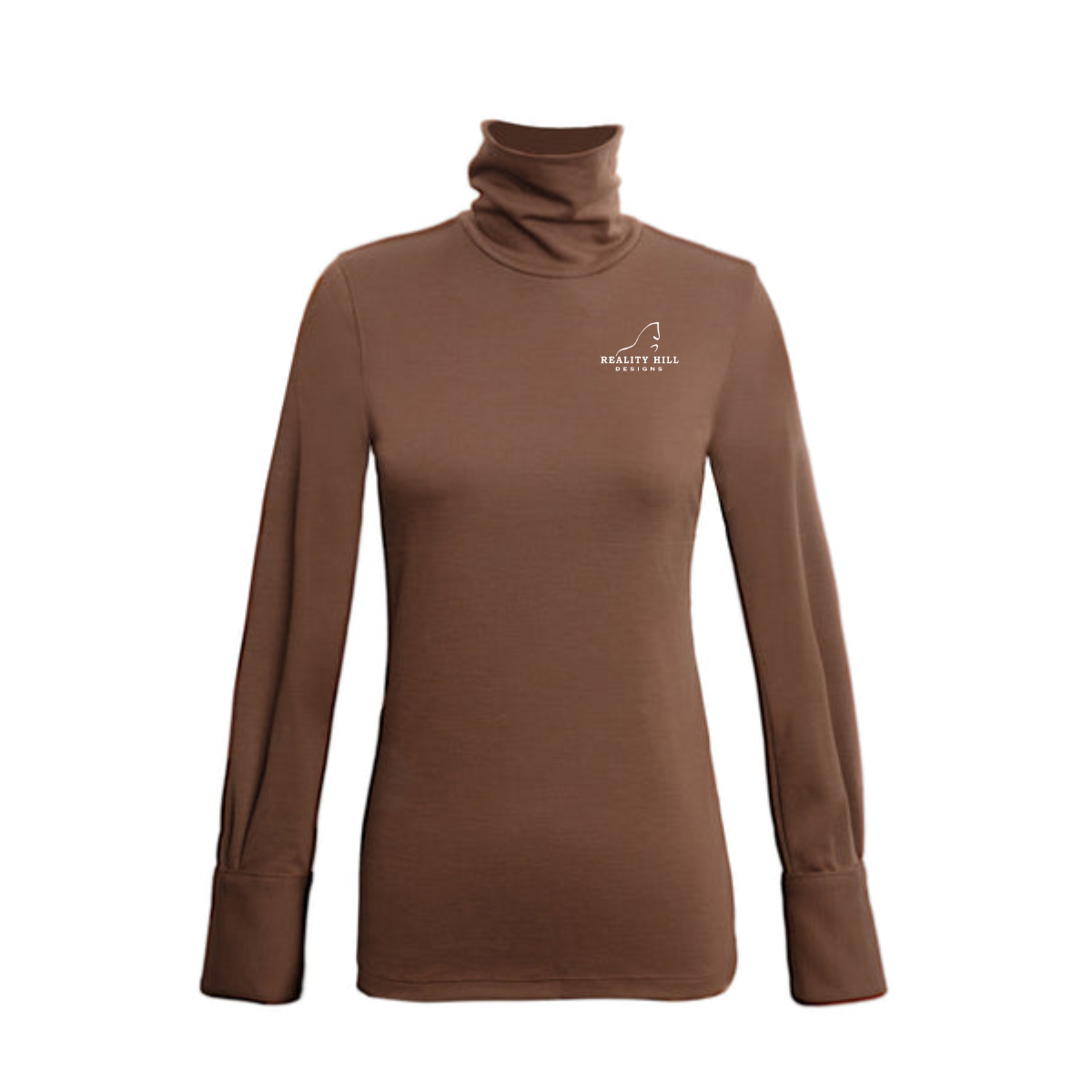 Women's The Surrey Bigshot Turtleneck