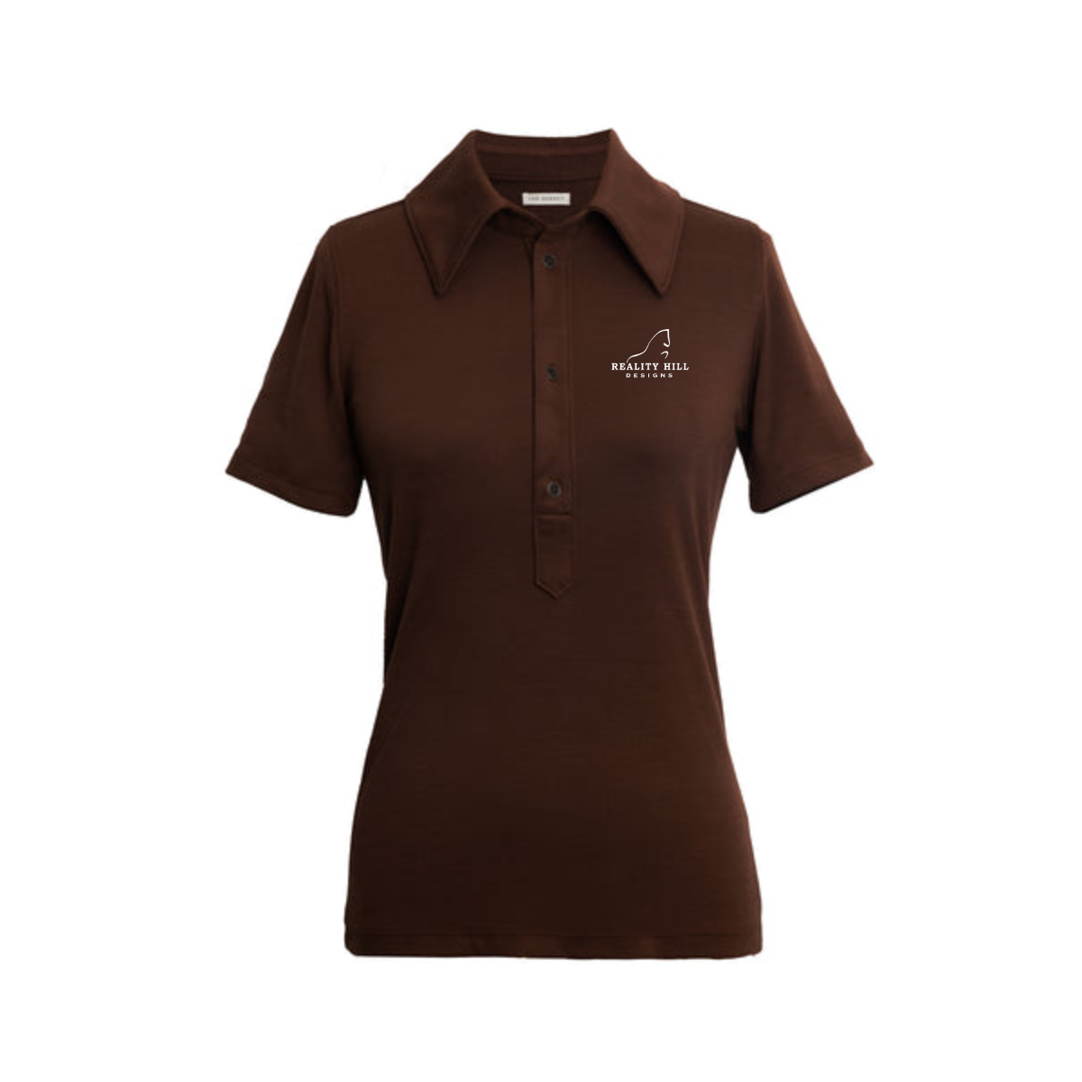 Women's The Surrey Gato Polo Shirt
