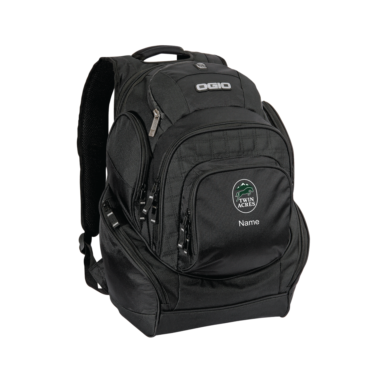 Twin Acres OGIO Mastermind Backpack