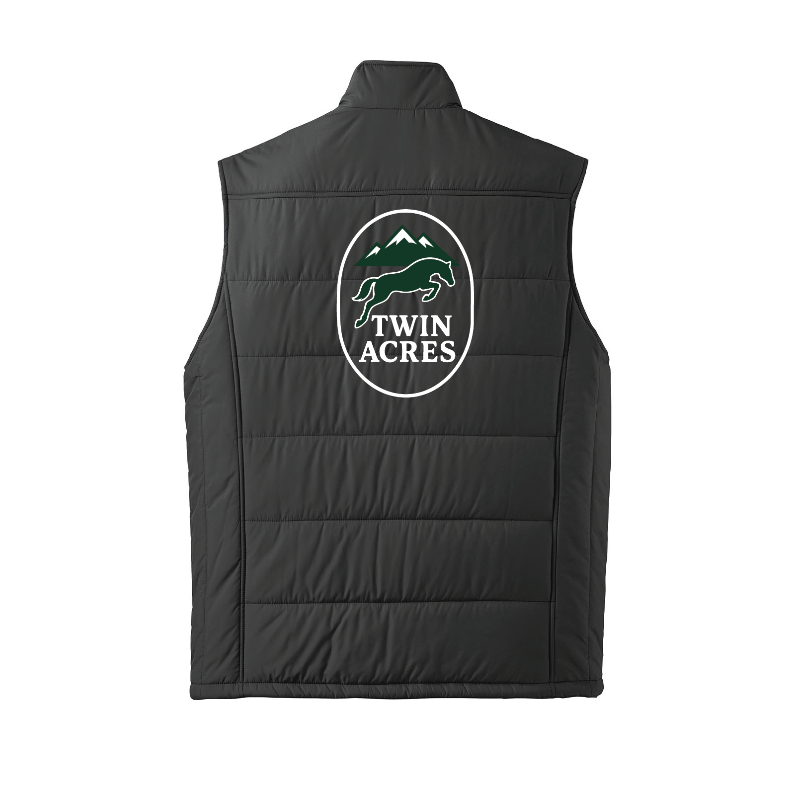 Men's Port Authority Puffy Vest