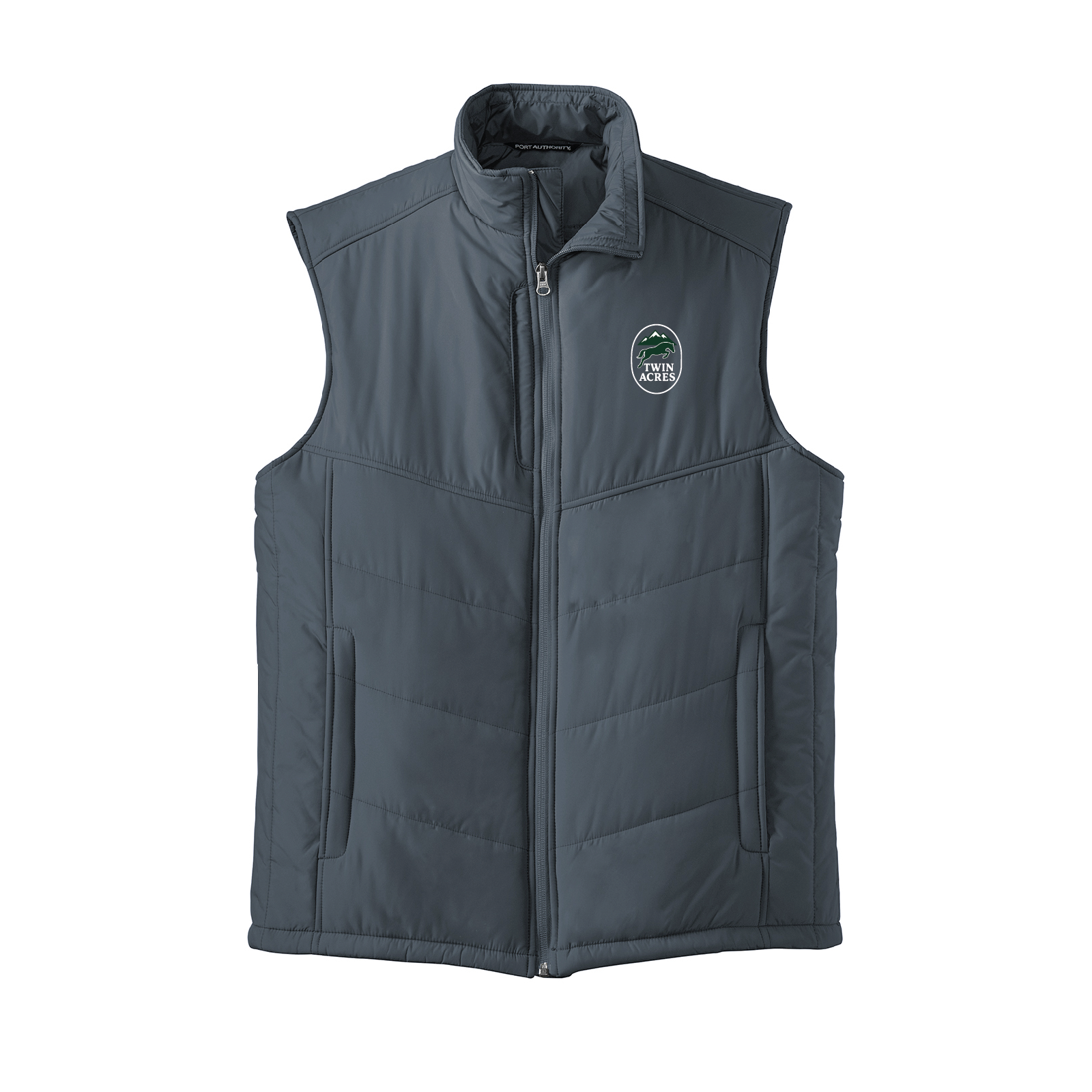 Men's Port Authority Puffy Vest