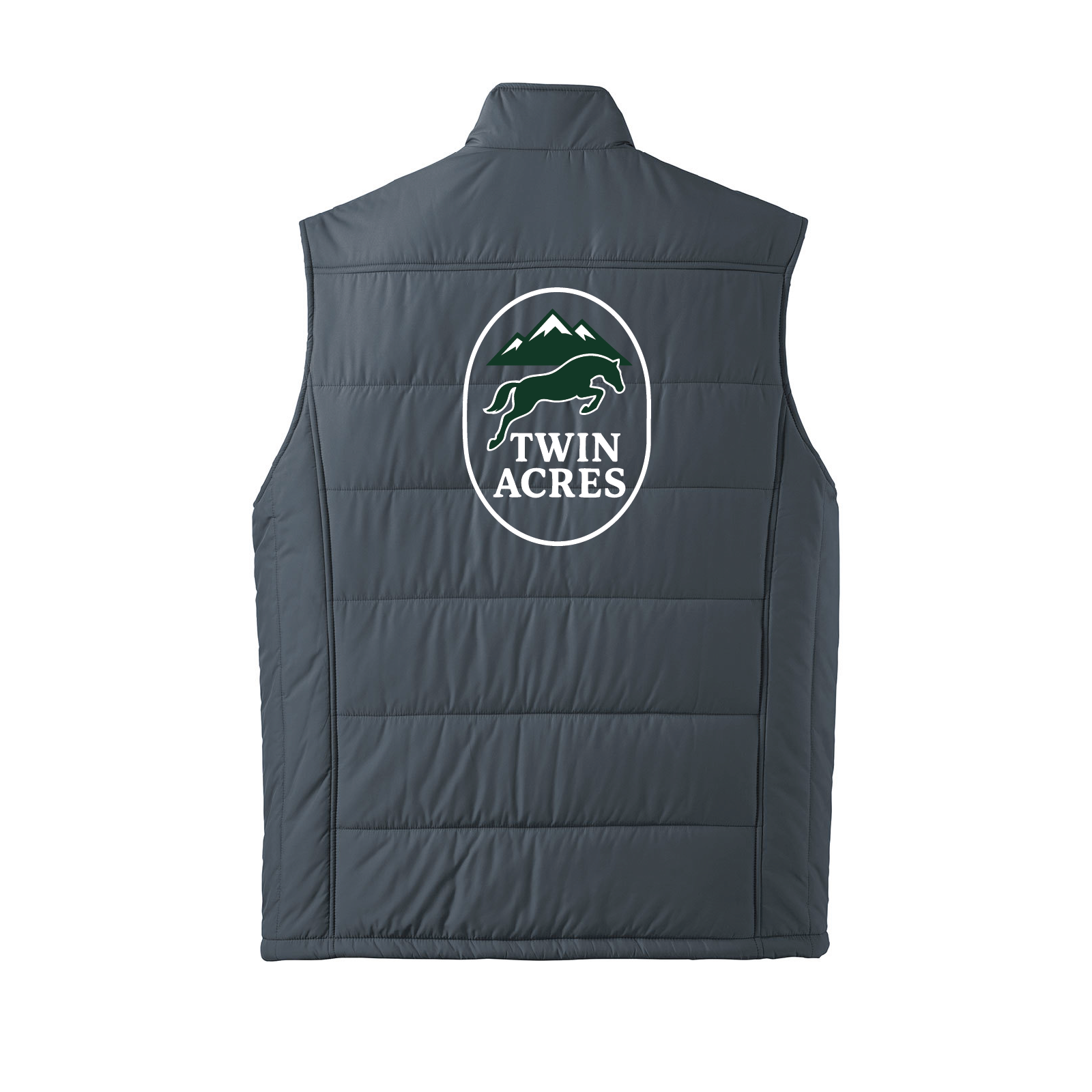 Men's Port Authority Puffy Vest
