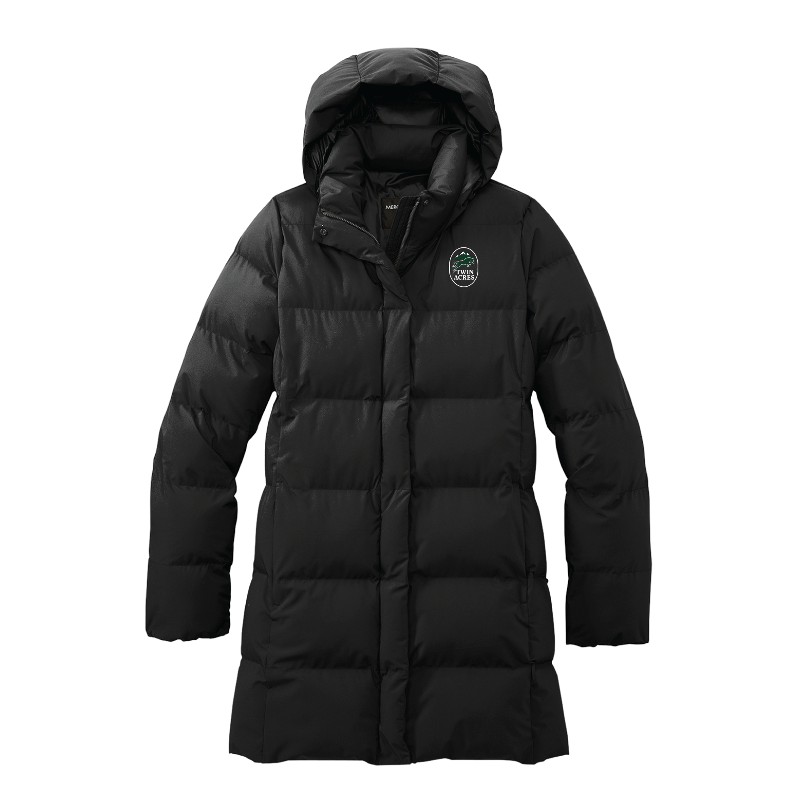 Twin Acres Mercer+Mettle Women's Puffy Parka