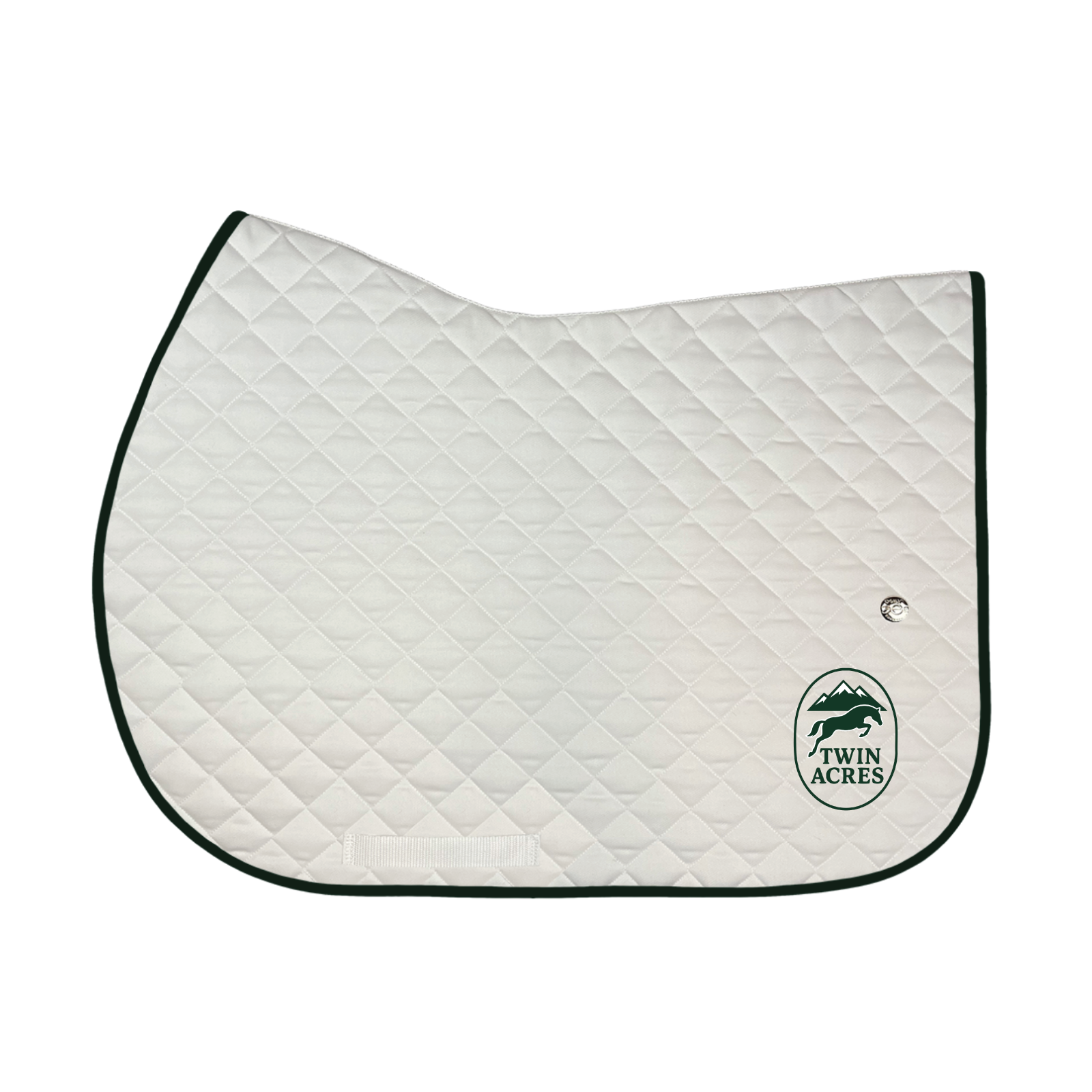 Twin Acres Ogilvy Equestrian Jump Profile Pad