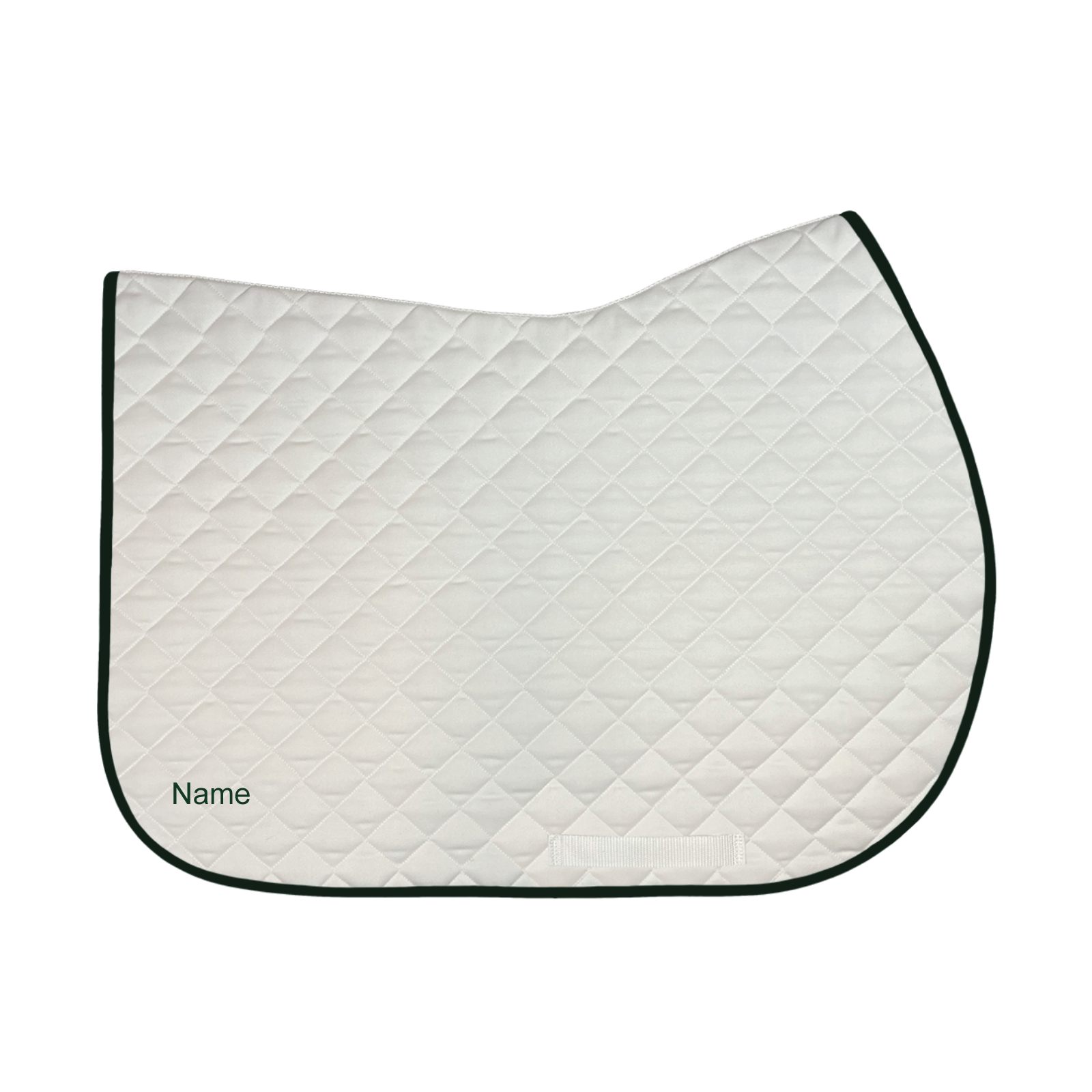 Twin Acres Ogilvy Equestrian Jump Profile Pad