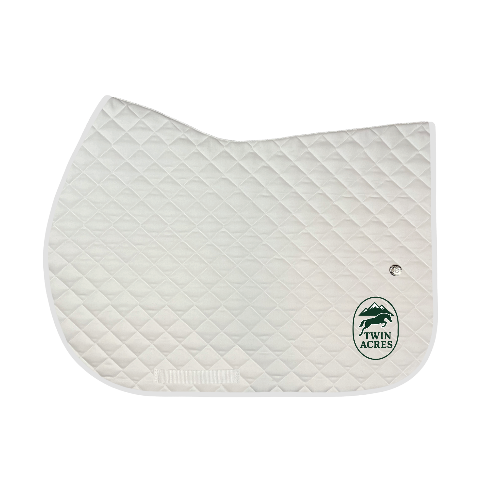 Twin Acres Ogilvy Equestrian Jump Profile Pad