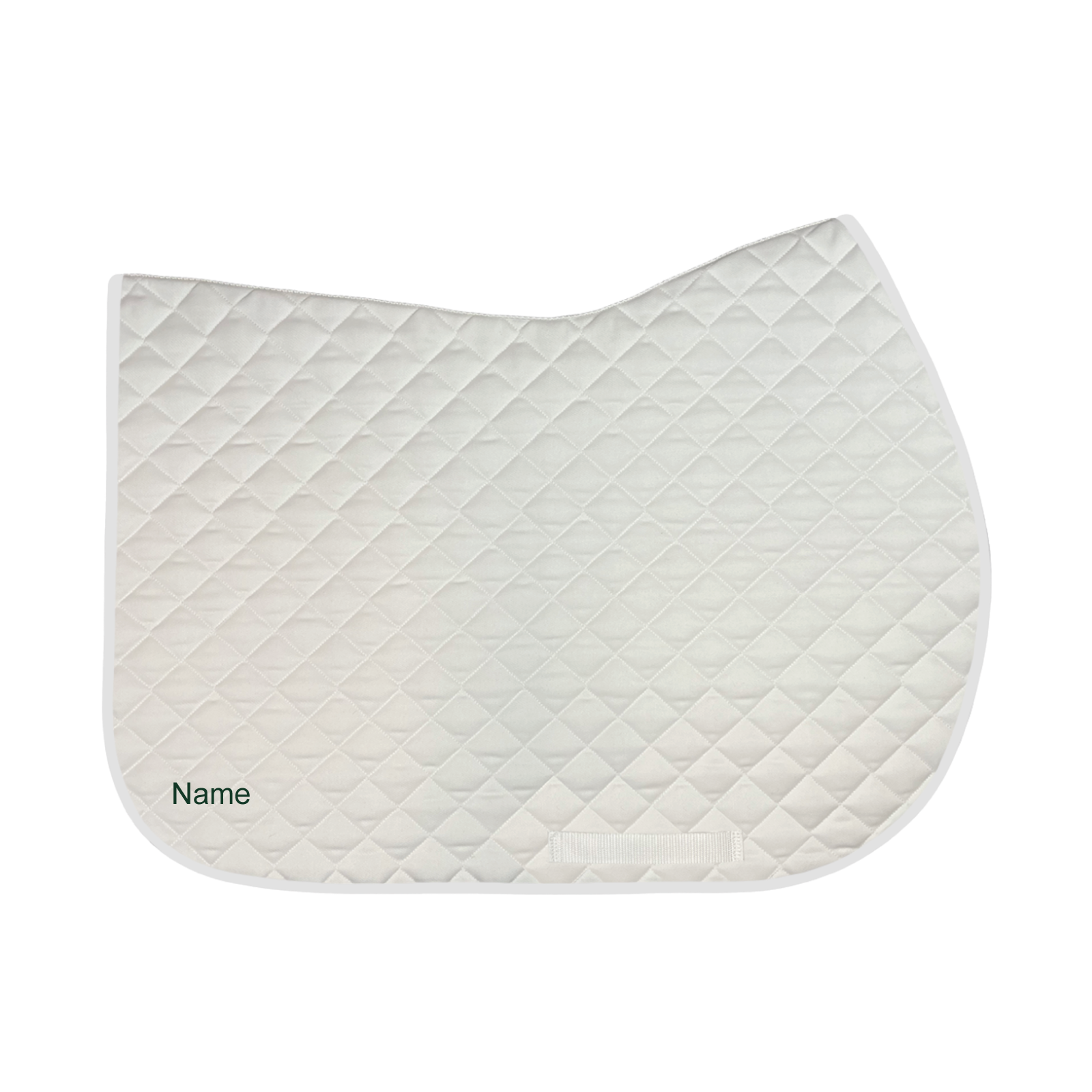 Twin Acres Ogilvy Equestrian Jump Profile Pad