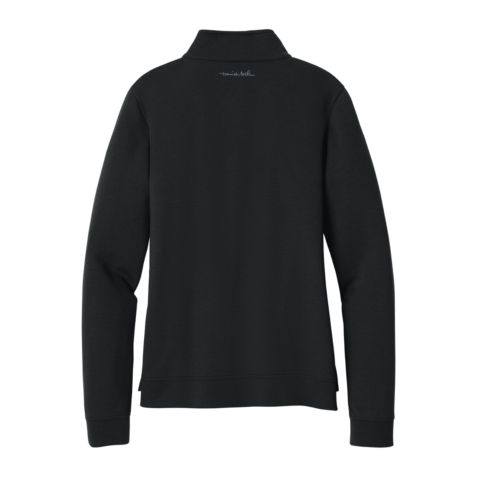 Twin Acres Women's TravisMathew Coveside 1/2 Zip