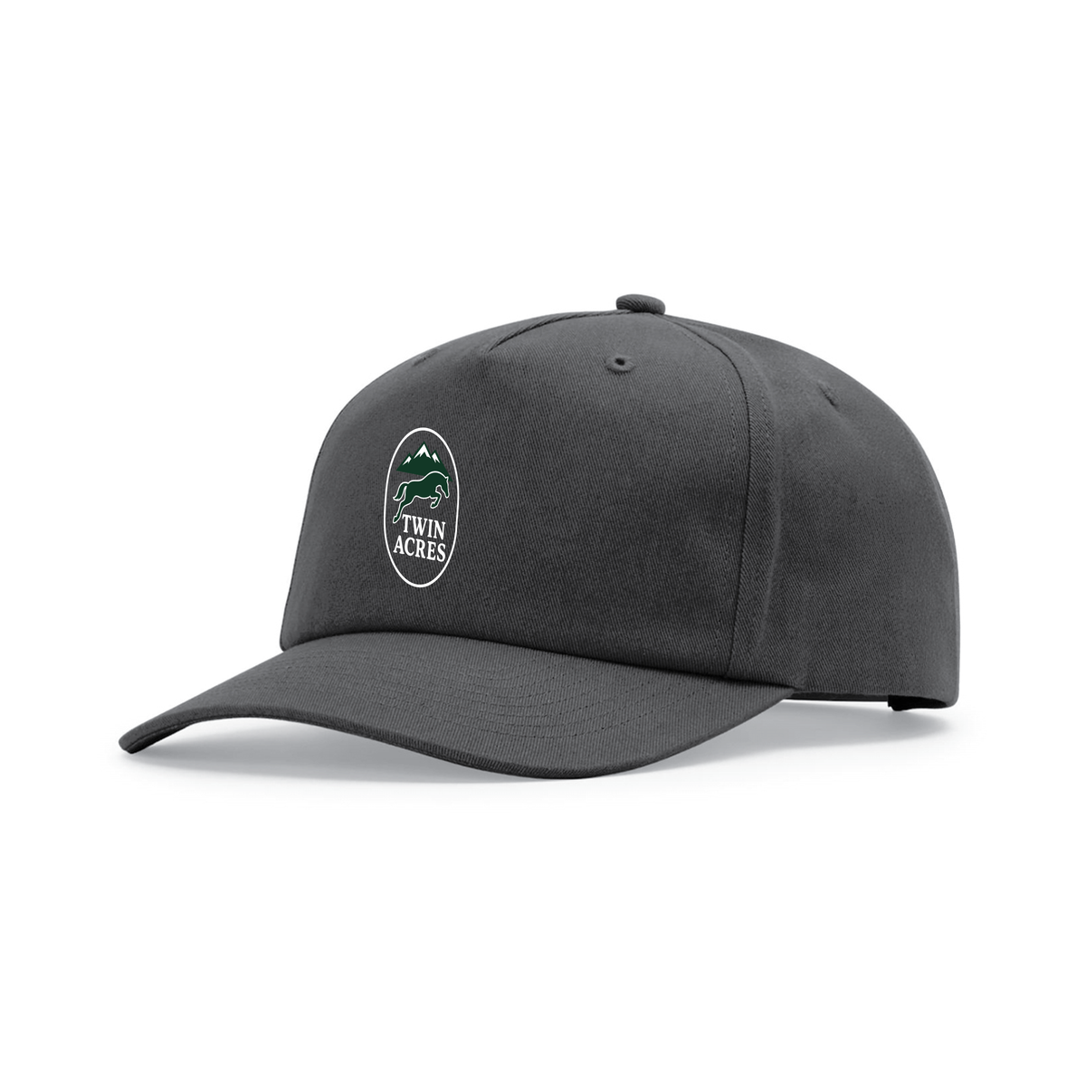 Twin Acres Richardson Five Panel Gramps Cap
