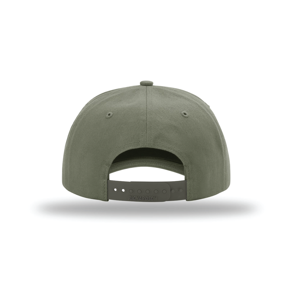 Twin Acres Richardson Five Panel Gramps Cap