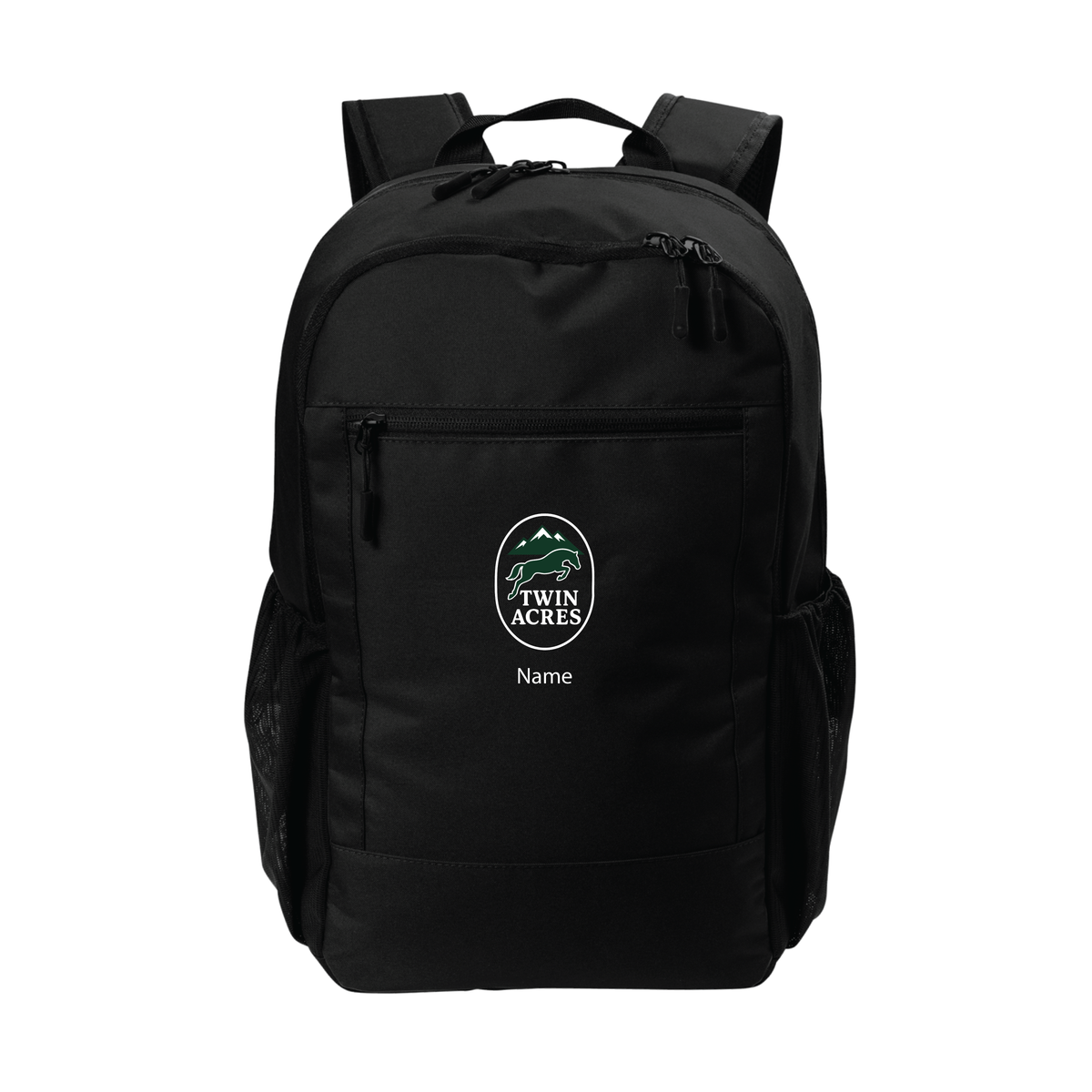Twin Acres Port Authority Daily Commute Backpack