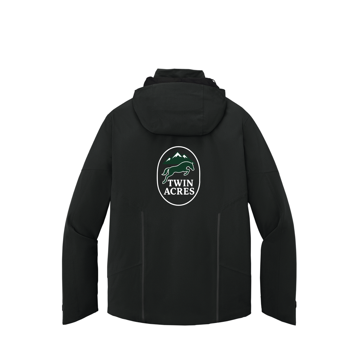 Twin Acres Eddie Bauer® Men's WeatherEdge® Plus Insulated Jacket