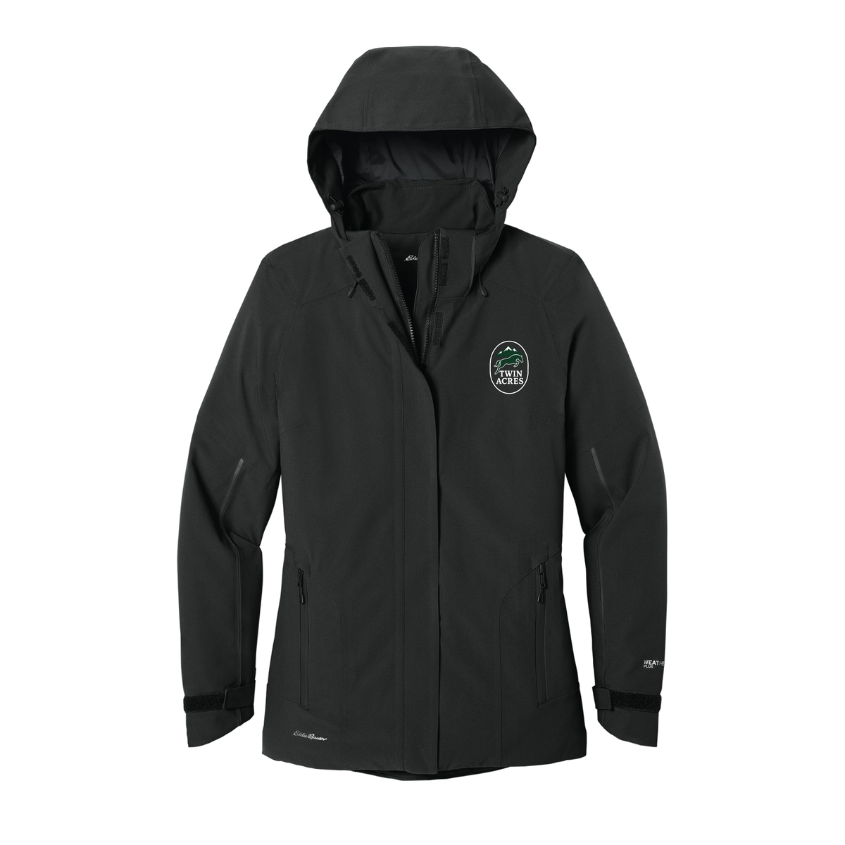 Twin Acres Women's Eddie Bauer WeatherEdge Plus Insulated Jacket
