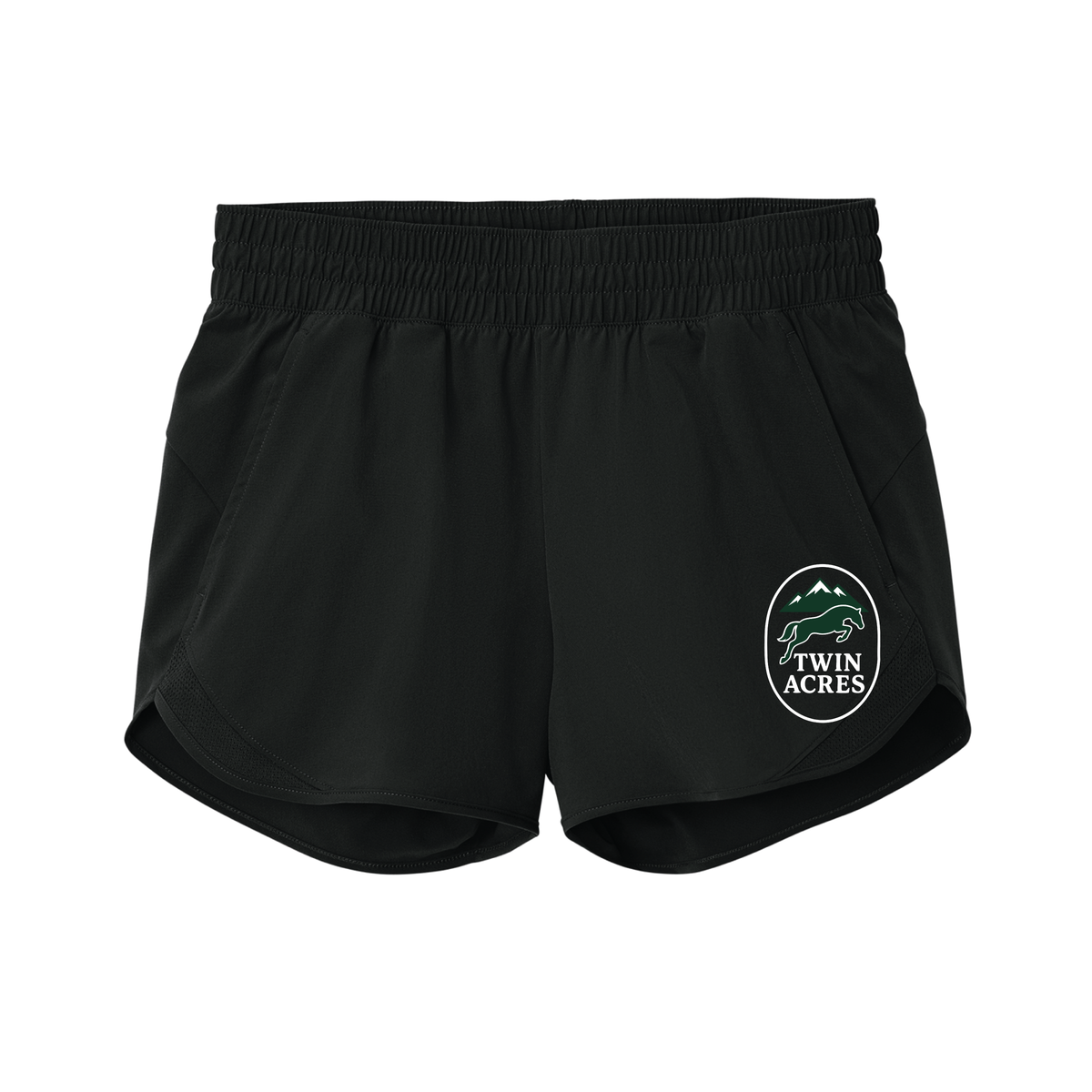 Twin Acres Women's Sport-Tek Repeat Swift Short