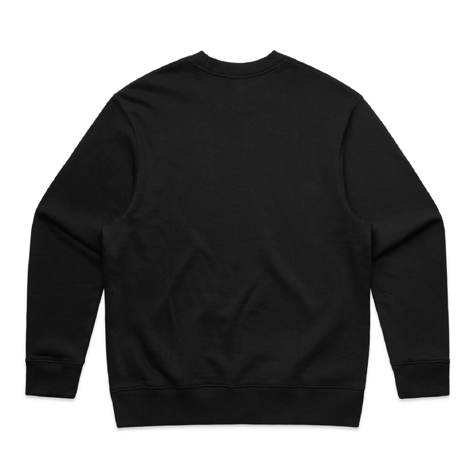 Tiffany and Equestrians Unisex AS Colour Heavy Crew