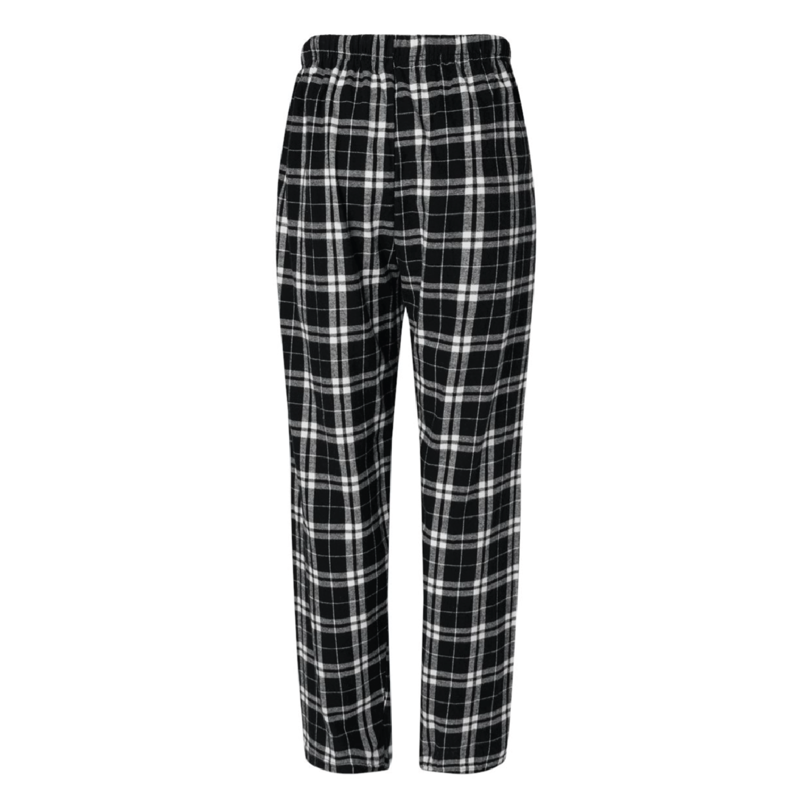 Tiffany and Equestrians Unisex Flannel Pajama Pants