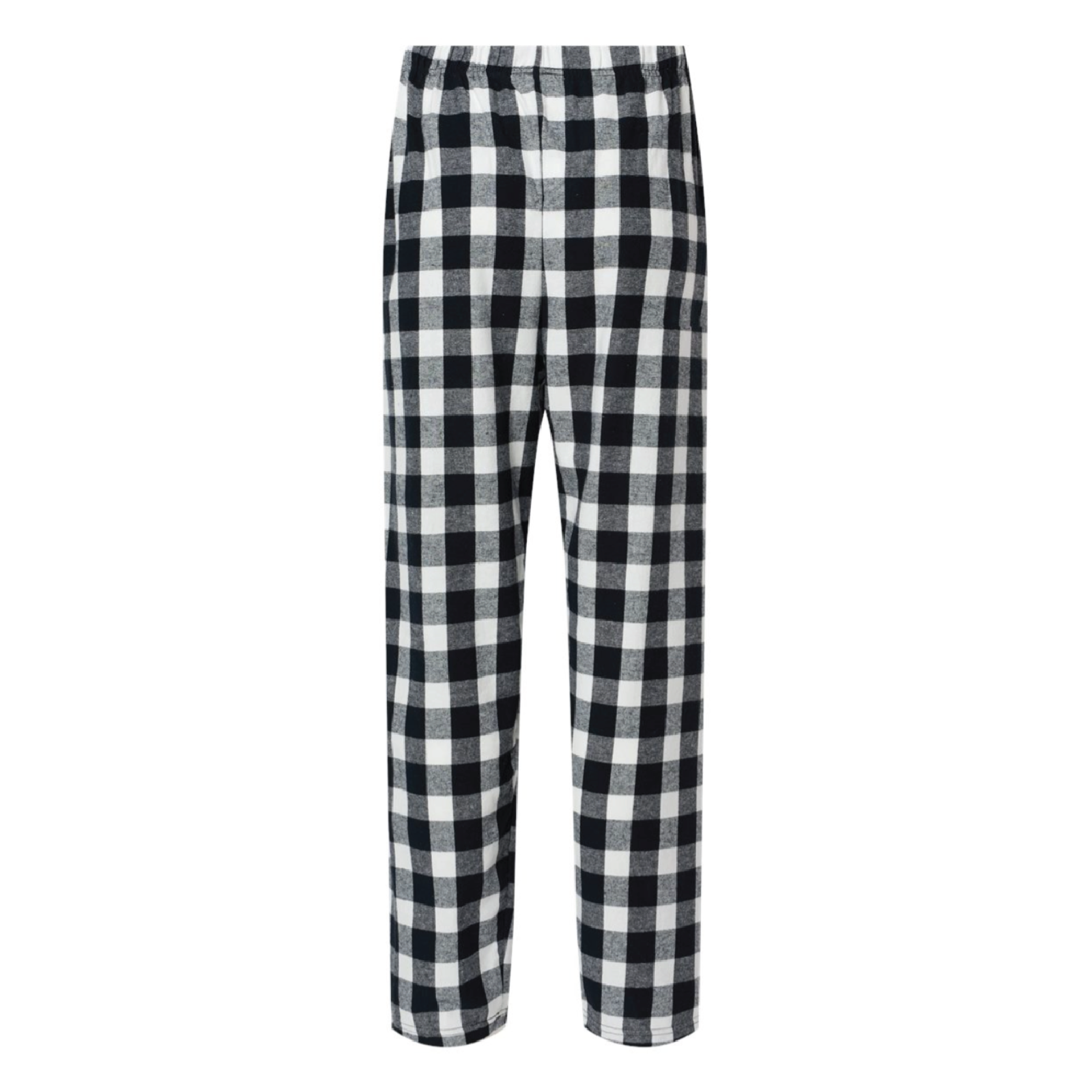 Tiffany and Equestrians Unisex Flannel Pajama Pants