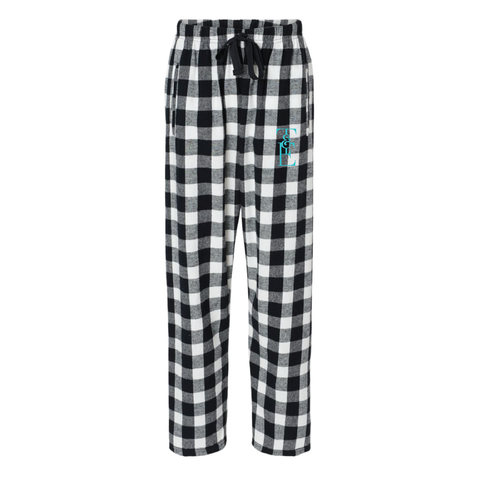 Women's Boxercraft Haley Flannel Pant