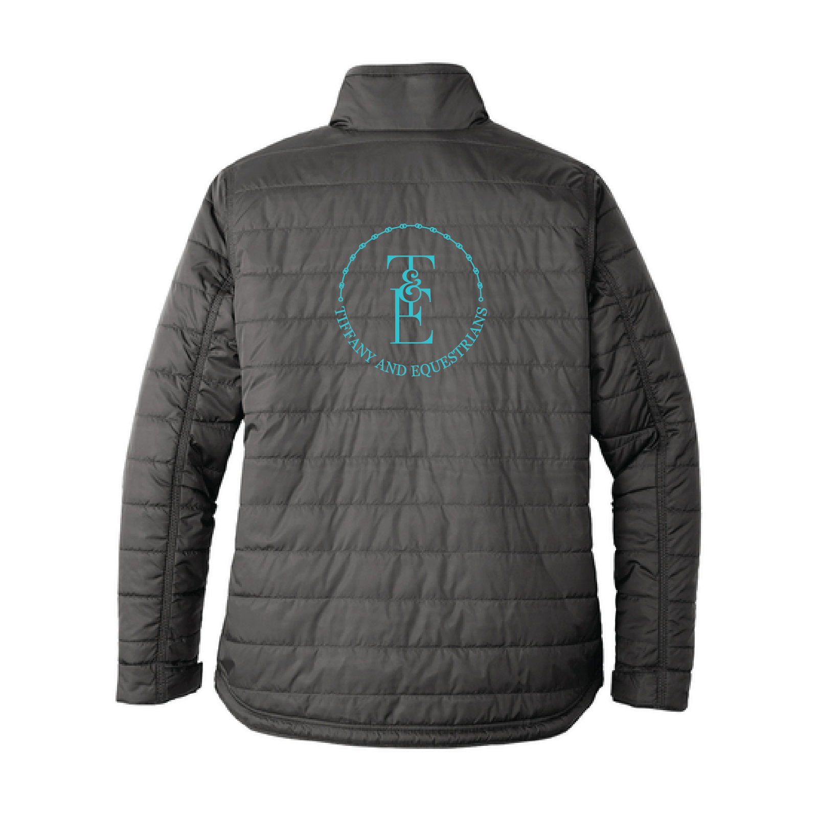 Tiffany and Equestrians Women's Carhartt Gilliam Jacket
