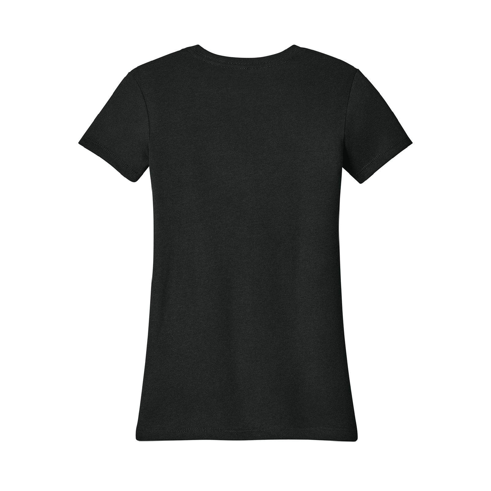 Tiffany and Equestrians Women's Next Level Apparel Tri-Blend Tee