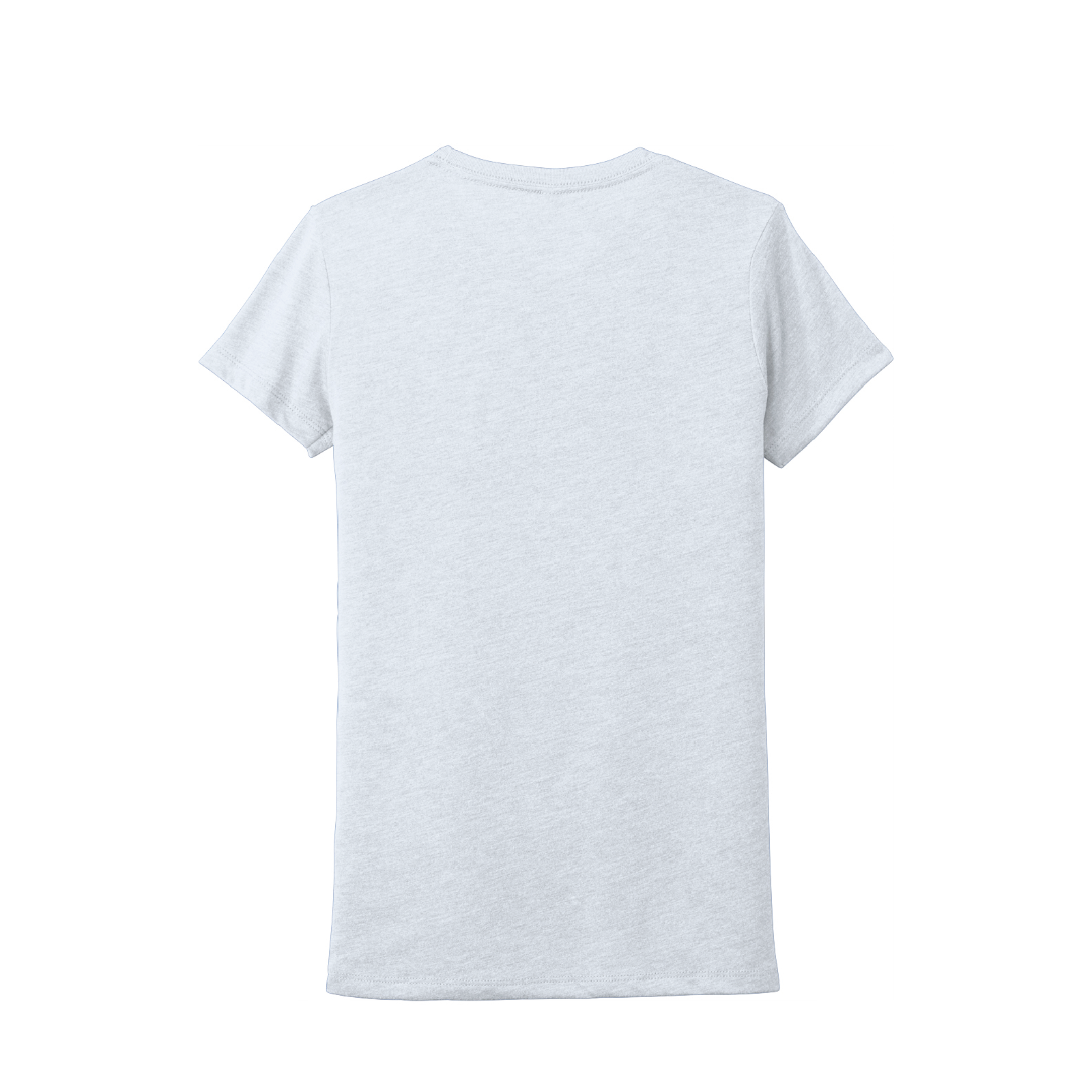 Tiffany and Equestrians Women's Next Level Apparel Tri-Blend Tee