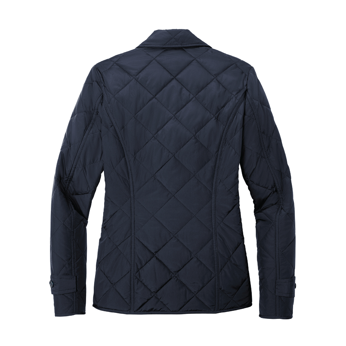 Trinity Forest Stables Women's Brooks Brothers Quilted Jacket
