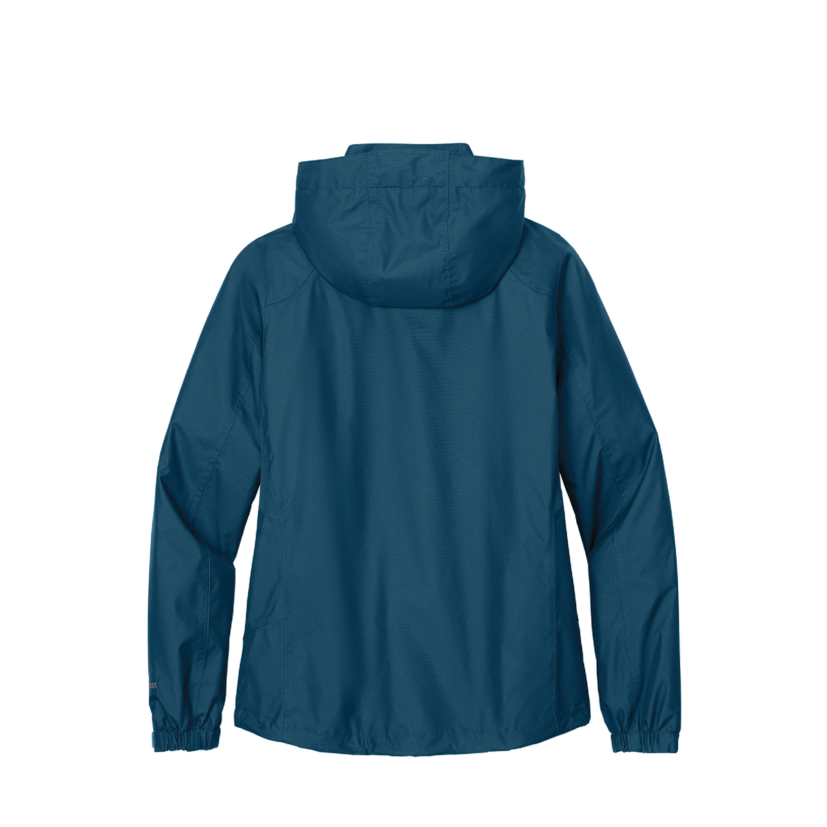 Trinity Forest Stables Women's Eddie Bauer Rain Jacket