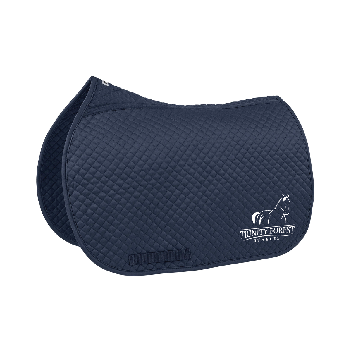 Trinity Forest Stables EquiFit Essential Jumping Pad