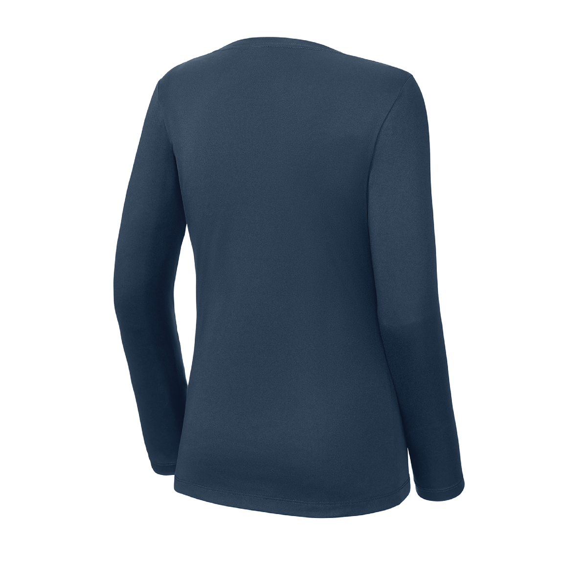 Trinity Forest Stables Women's Sport-Tek Posi-UV Pro Long Sleeve