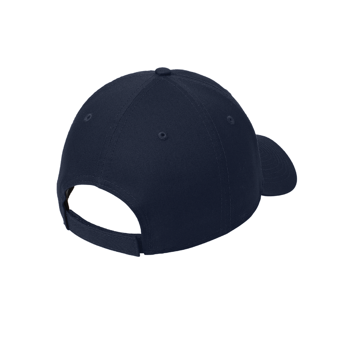 Trinity Forest Stables New Era Adjustable Structured Cap