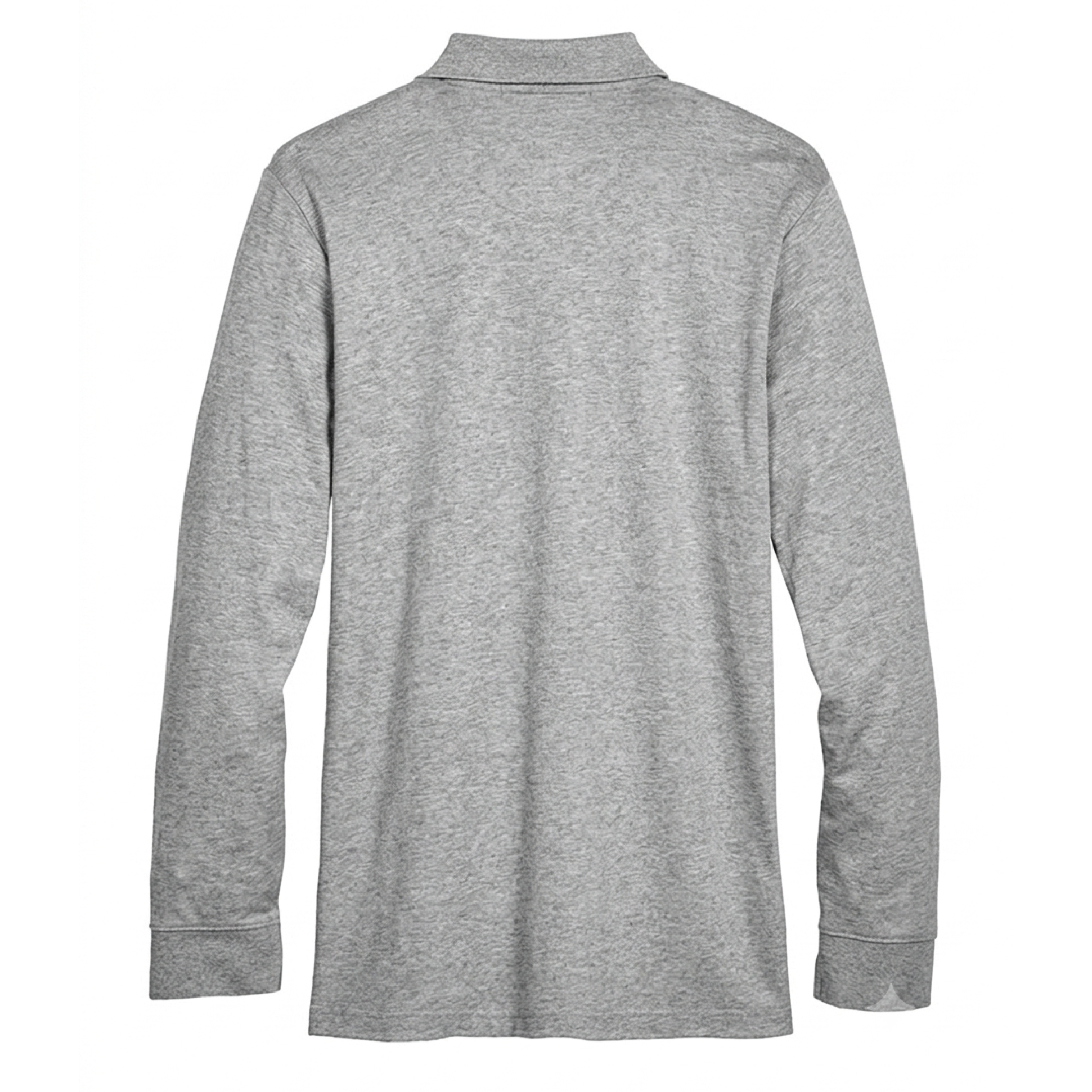 Tulei Farm Men's Devon & Jones Long Sleeve Performance Polo