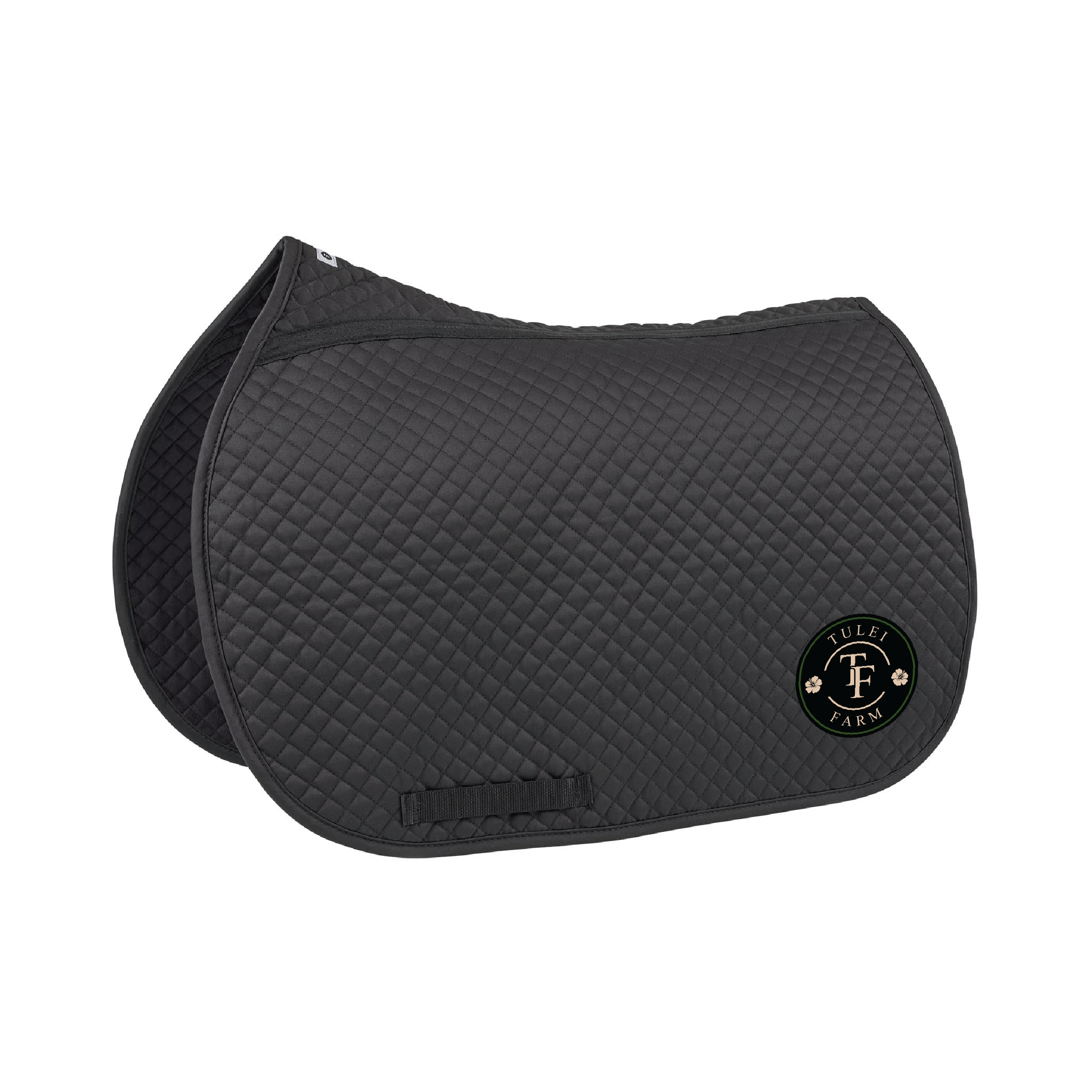 Tulei Farm EquiFit Essential Jumping Pad