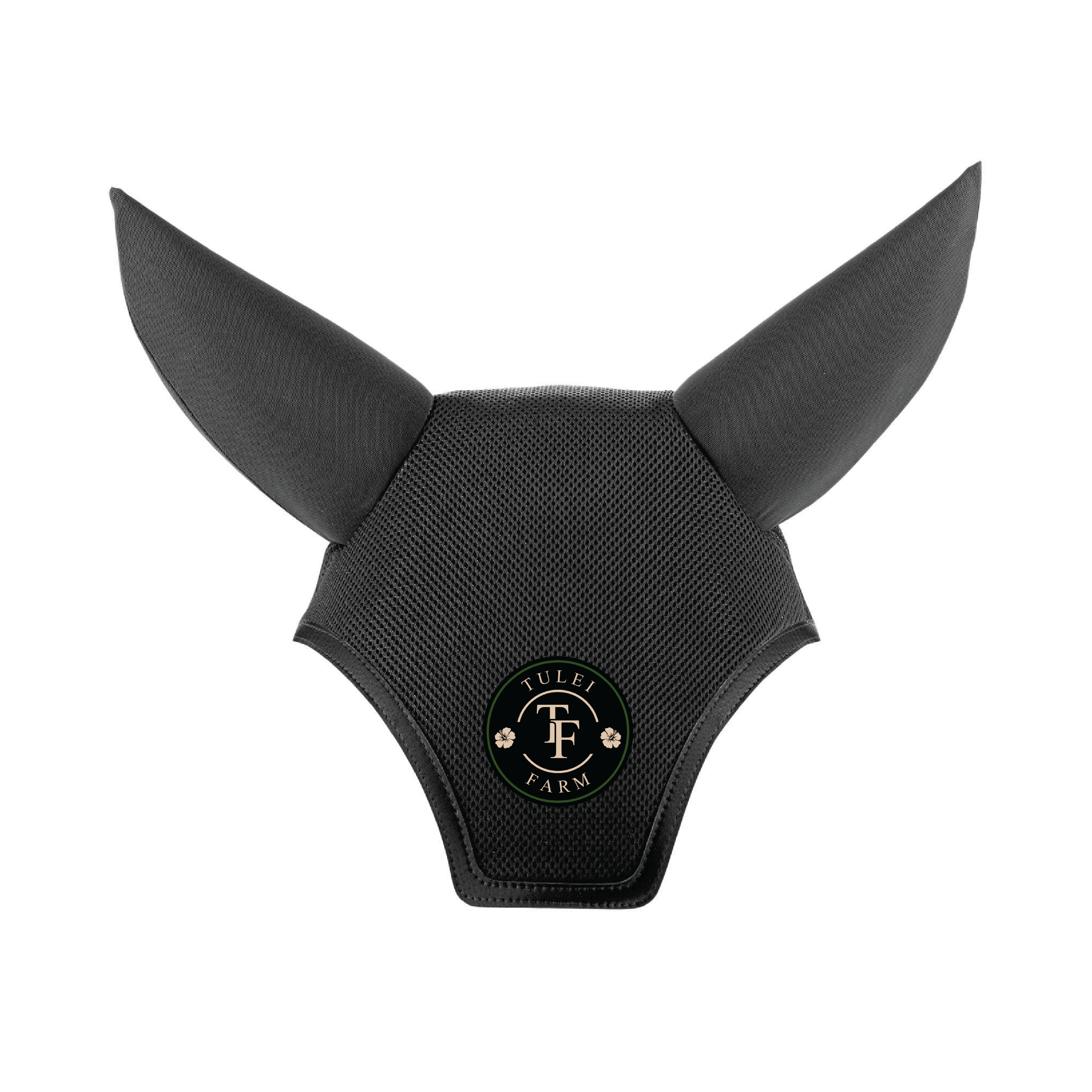 Tulei Farm Equestrian Equifit Ear Bonnet