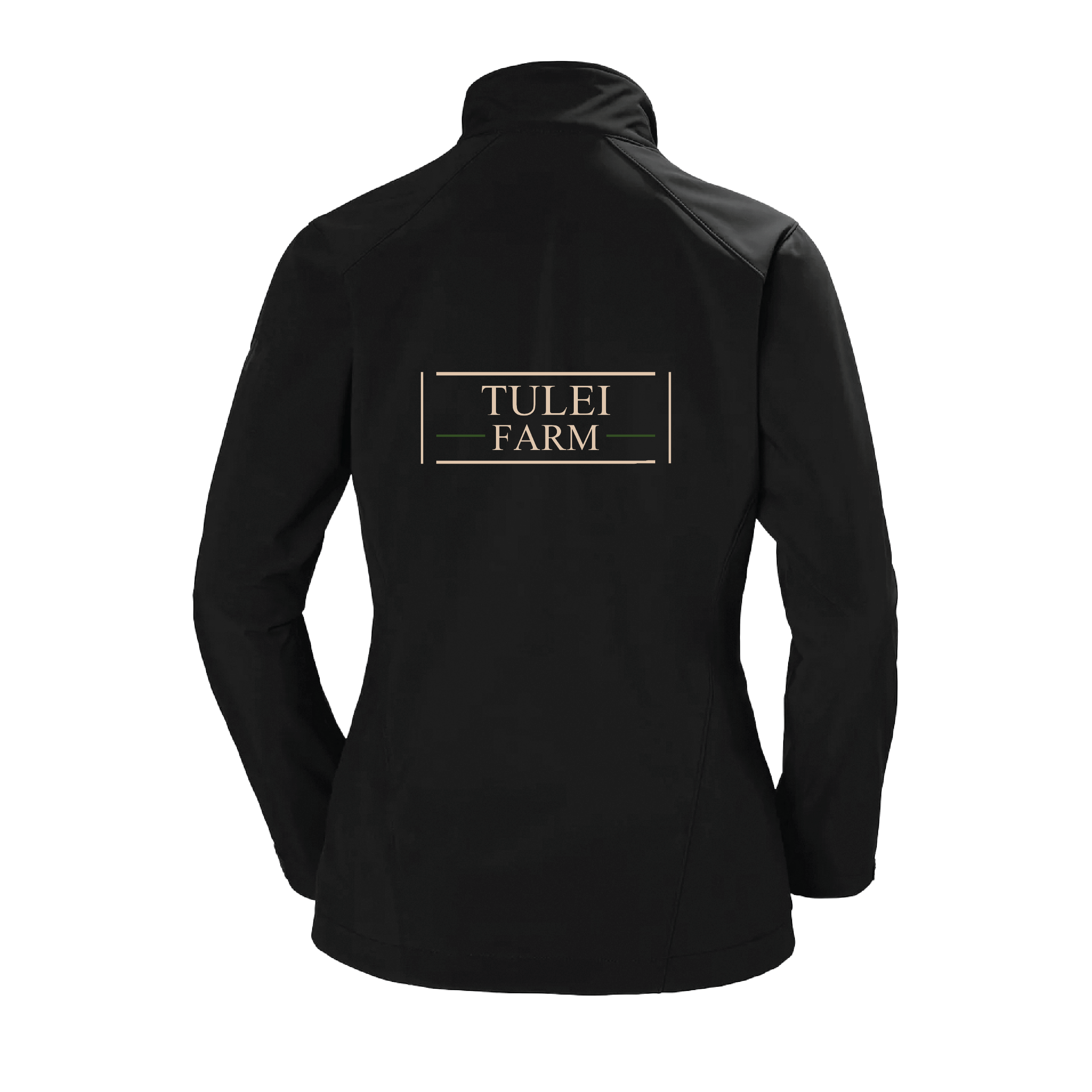 Tulei Farm Women's Helly Hansen Paramount Softshell Jacket