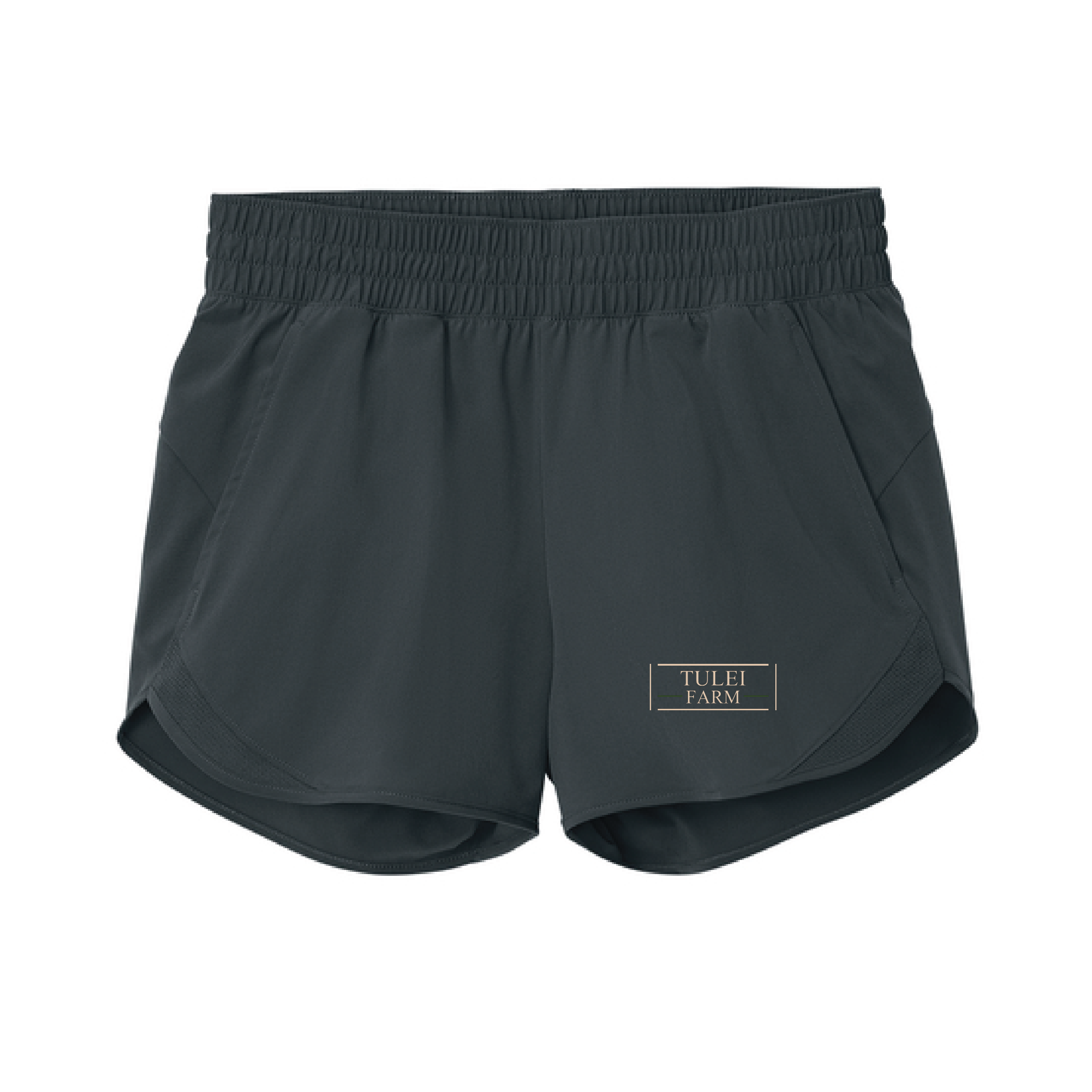 Tulei Farm Women's Sport-Tek Repeat Swift Short