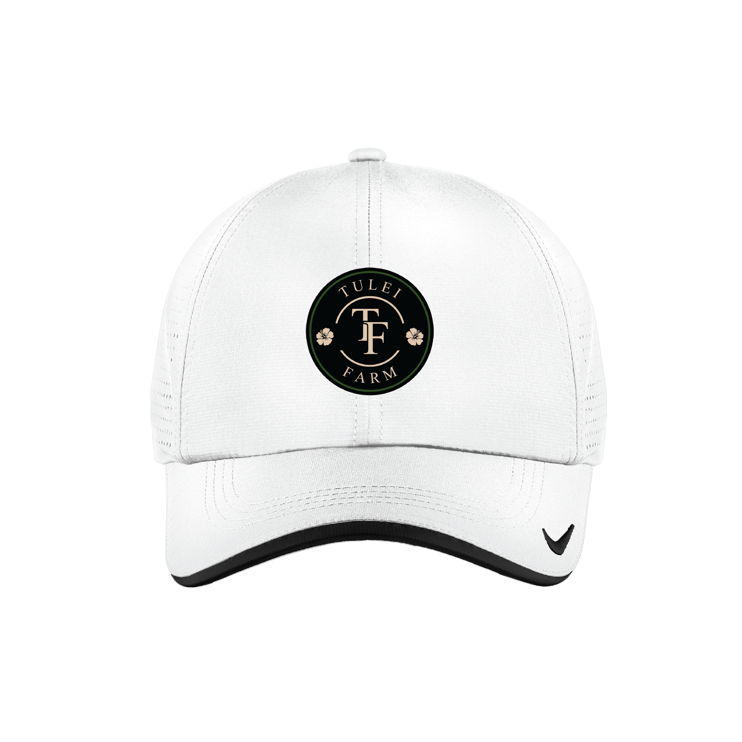 Tulei Farm Nike Dri-Fit Perforated Cap