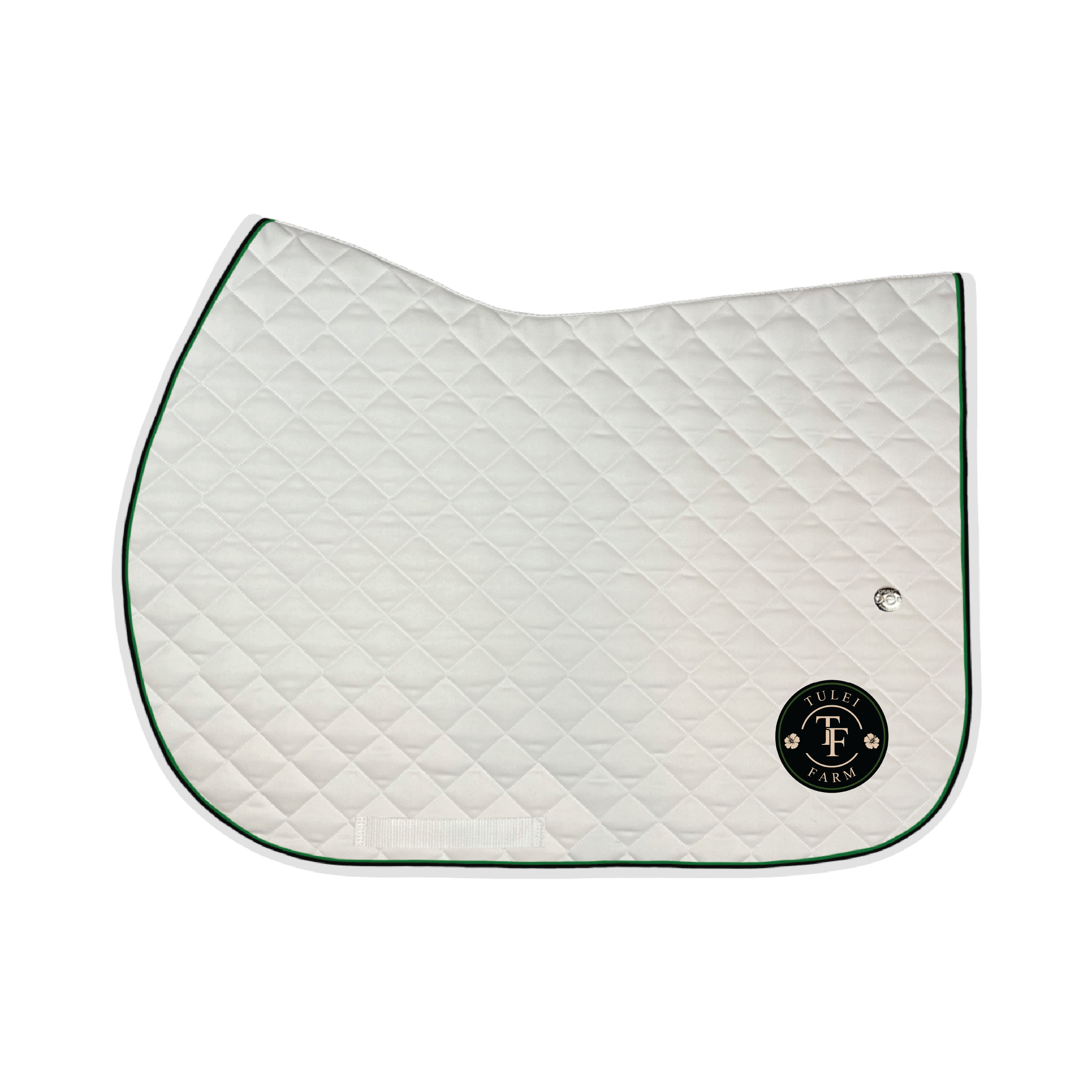 Tulei Farm Ogilvy Equestrian Jump Profile Pad (Copy)