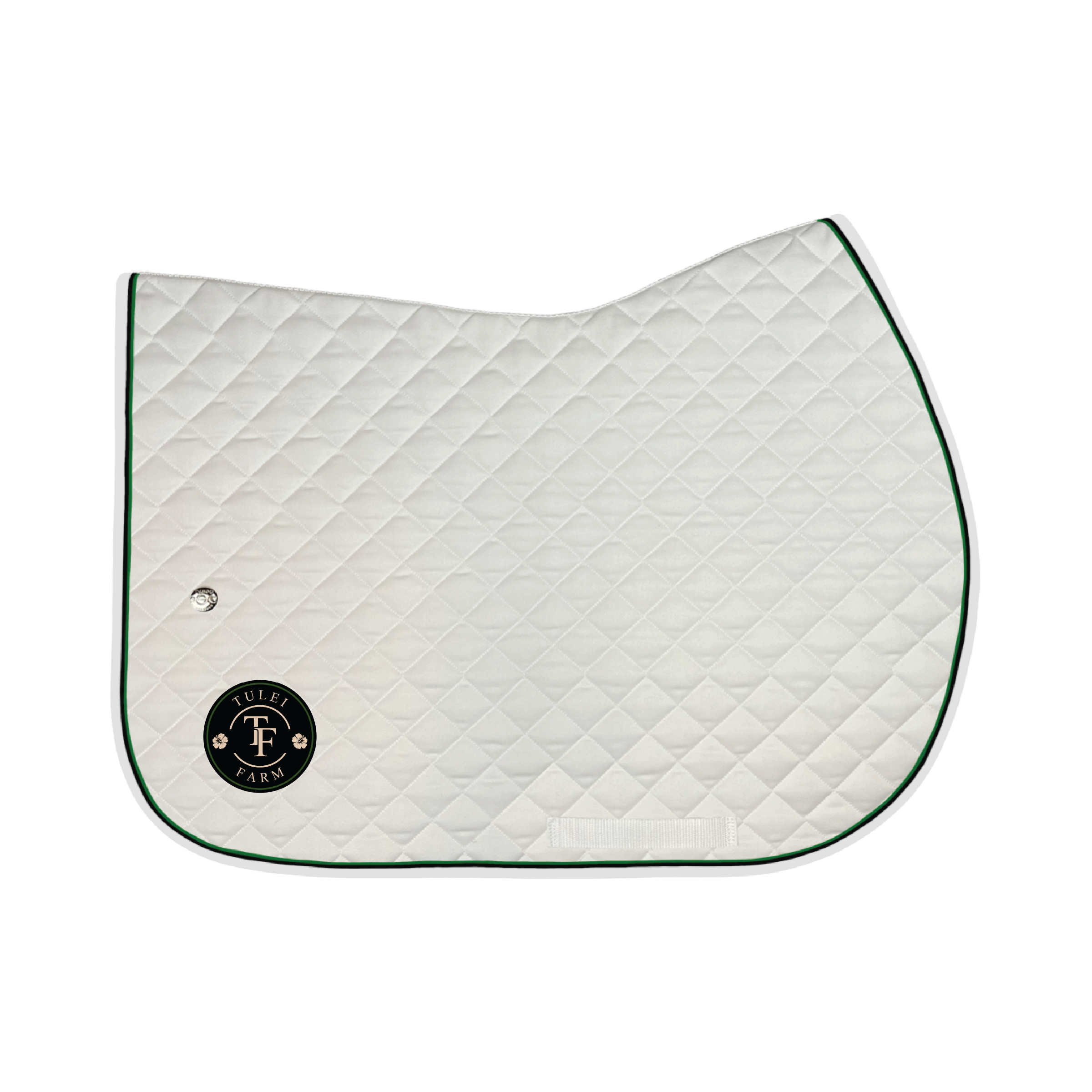 Tulei Farm Ogilvy Equestrian Jump Profile Pad (Copy)