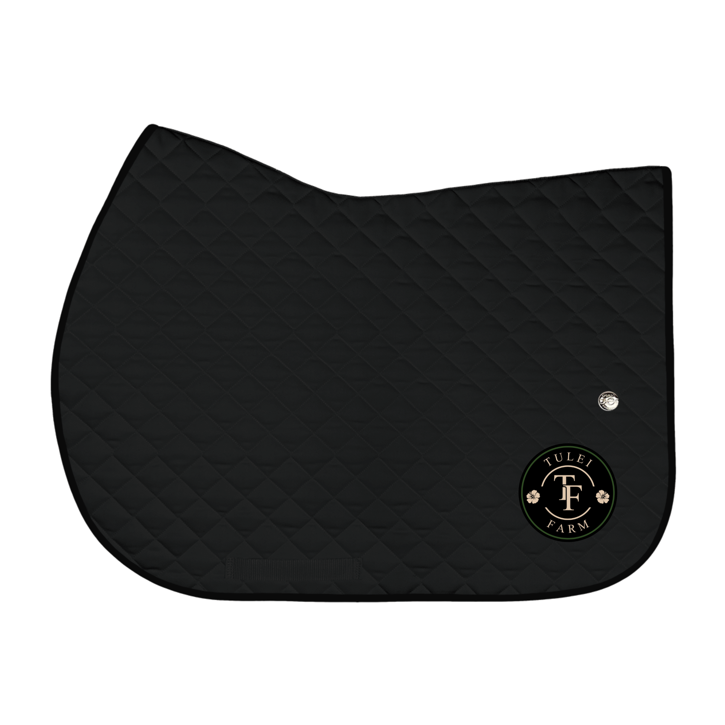 Tulei Farm Ogilvy Equestrian Jump Profile Pad
