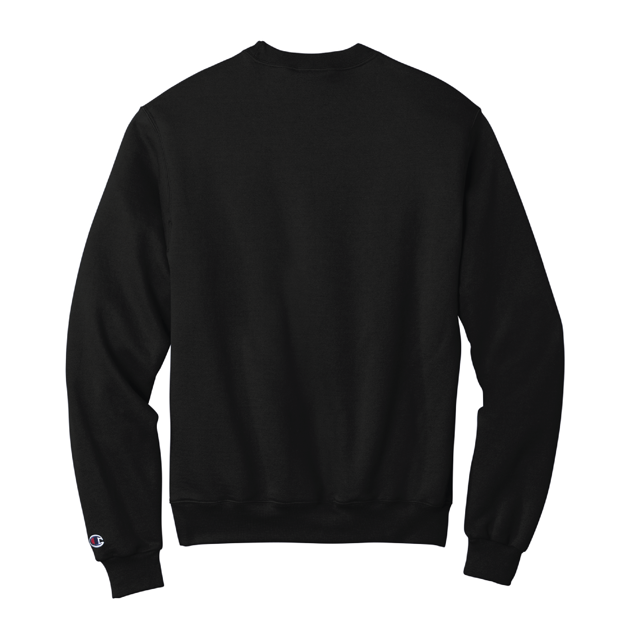 Tulei Farm Unisex Champion Powerblend Crewneck Sweatshirt