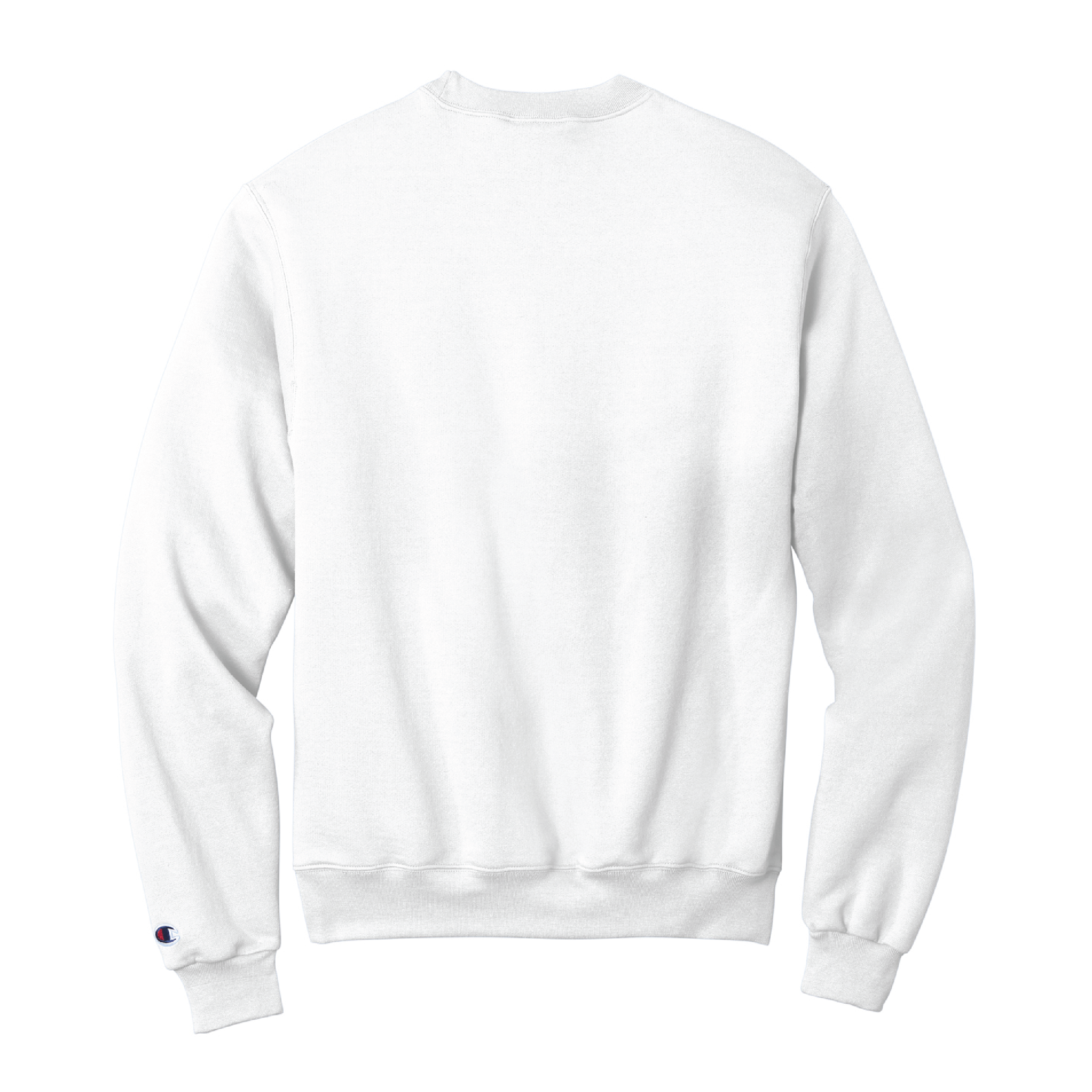 Tulei Farm Unisex Champion Powerblend Crewneck Sweatshirt