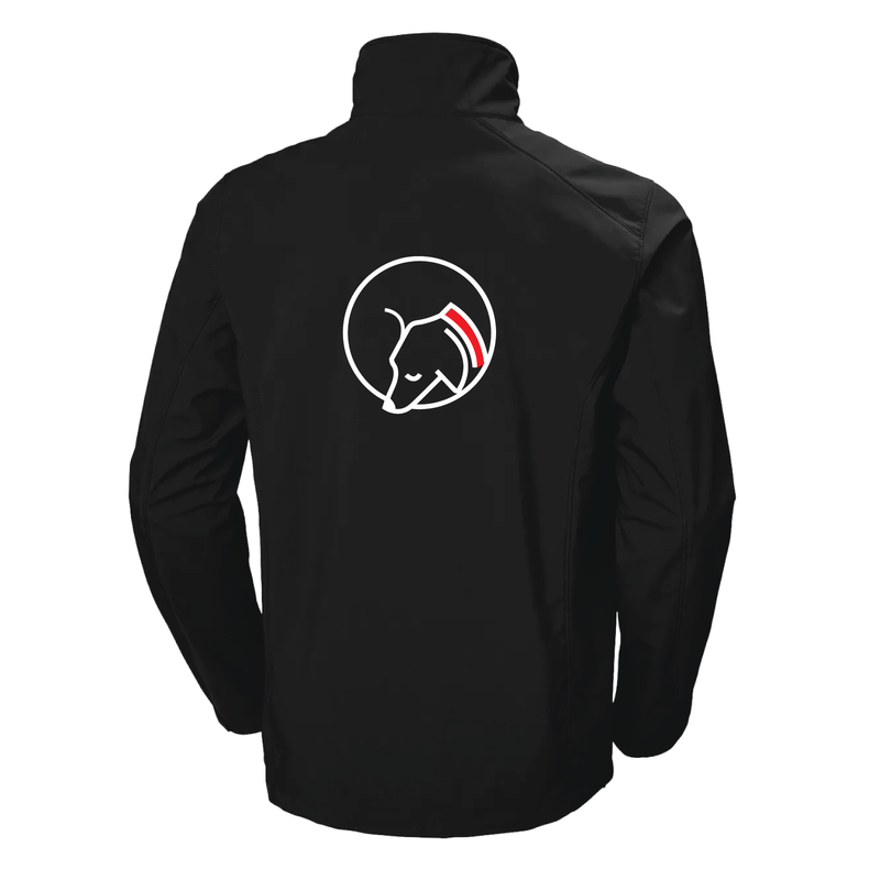Men's Helly Hansen Paramount Softshell Jacket