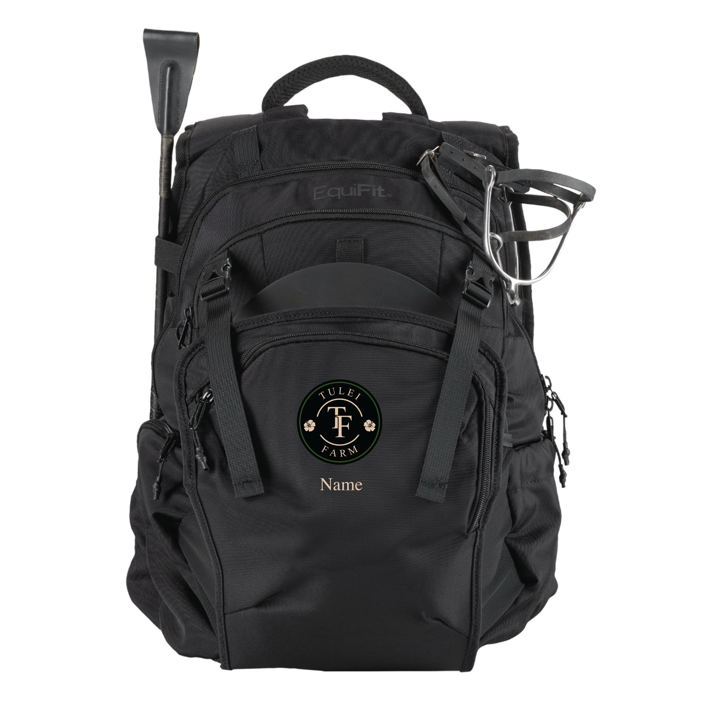 Tulei Farm EquiFit Rider Backpack